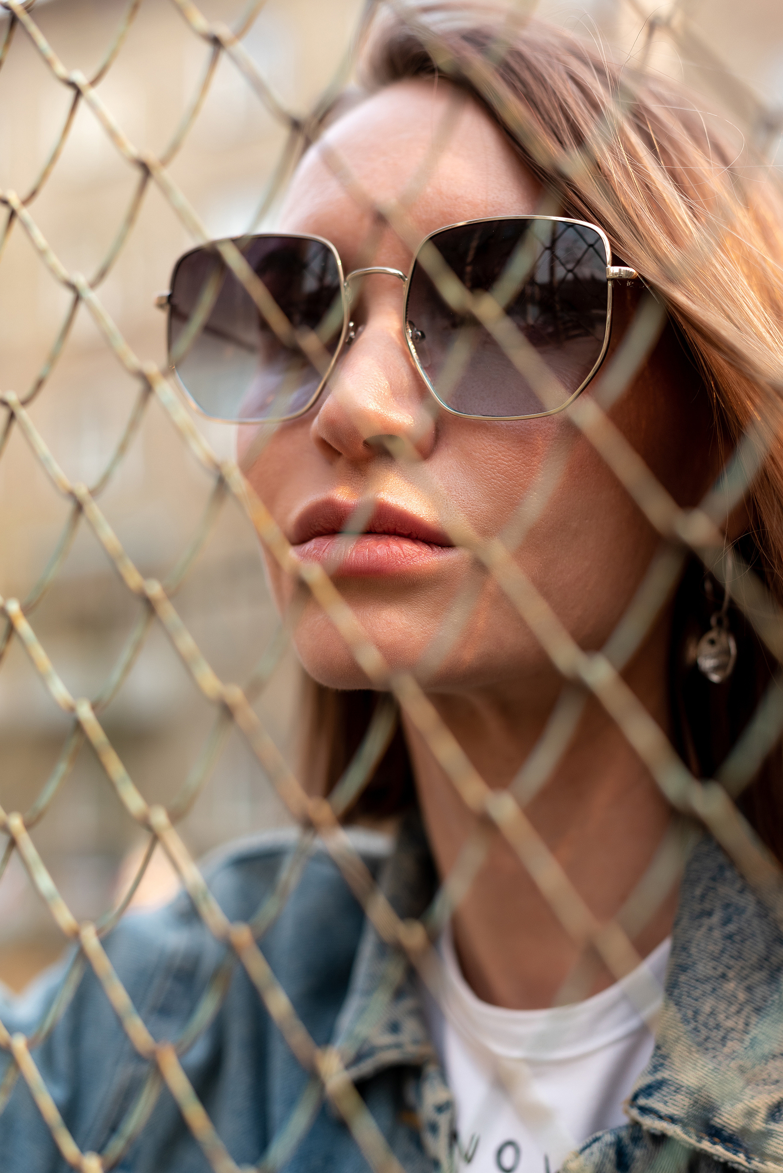 Прогулочная фотосессия. Фотограф в Новосибирске Юлия Туманова