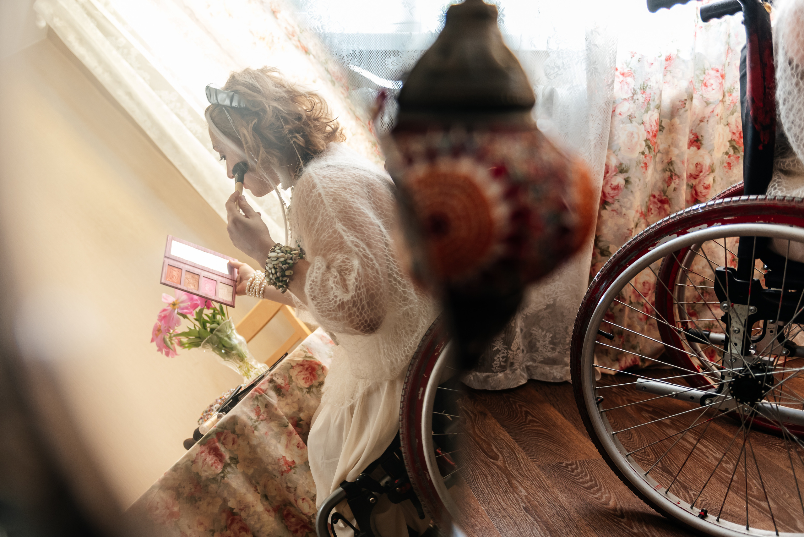 Тематическая фотосессия. Фотограф в Новосибирске Юлия Туманова