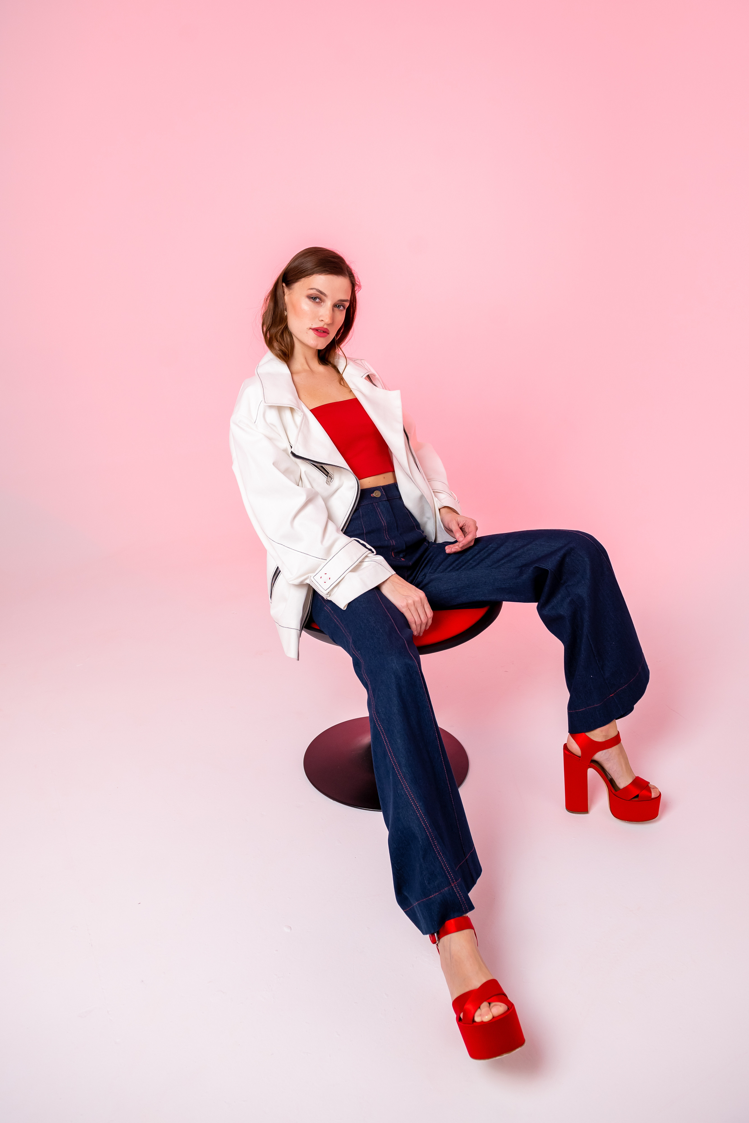 Фотограф в Новосибирске Юлия Туманова