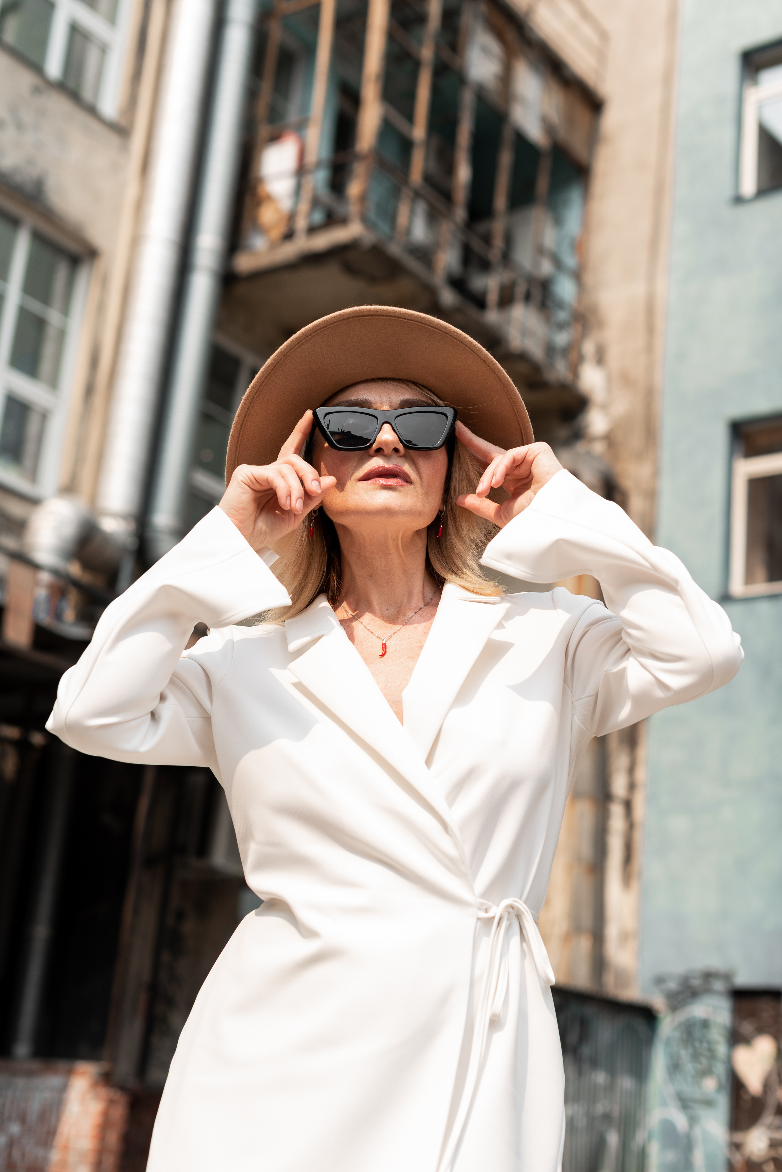 Девушки. Фотограф в Новосибирске Юлия Туманова