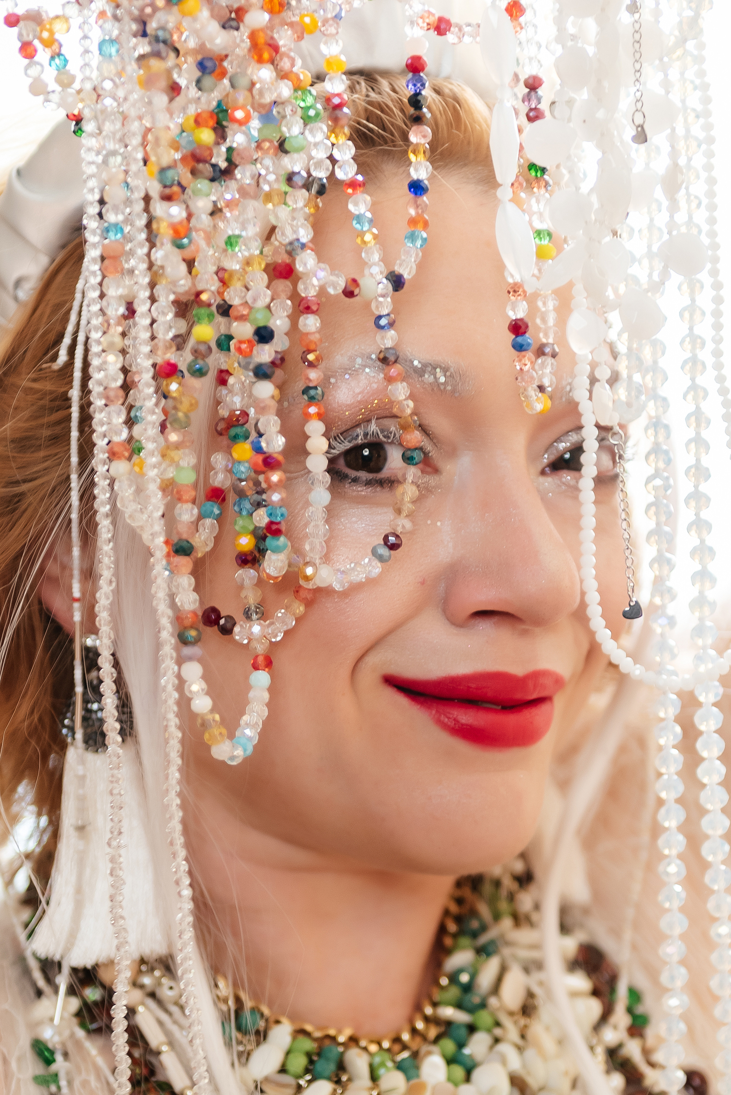 Тематическая фотосессия. Фотограф в Новосибирске Юлия Туманова