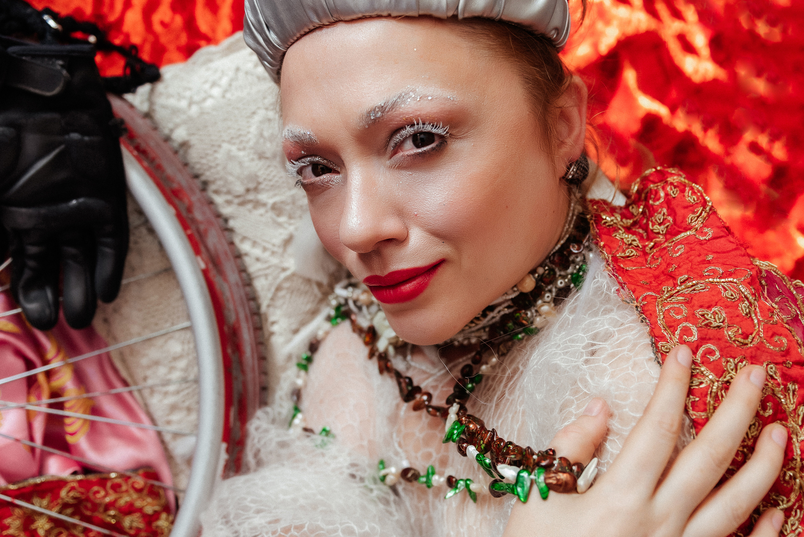 Тематическая фотосессия. Фотограф в Новосибирске Юлия Туманова