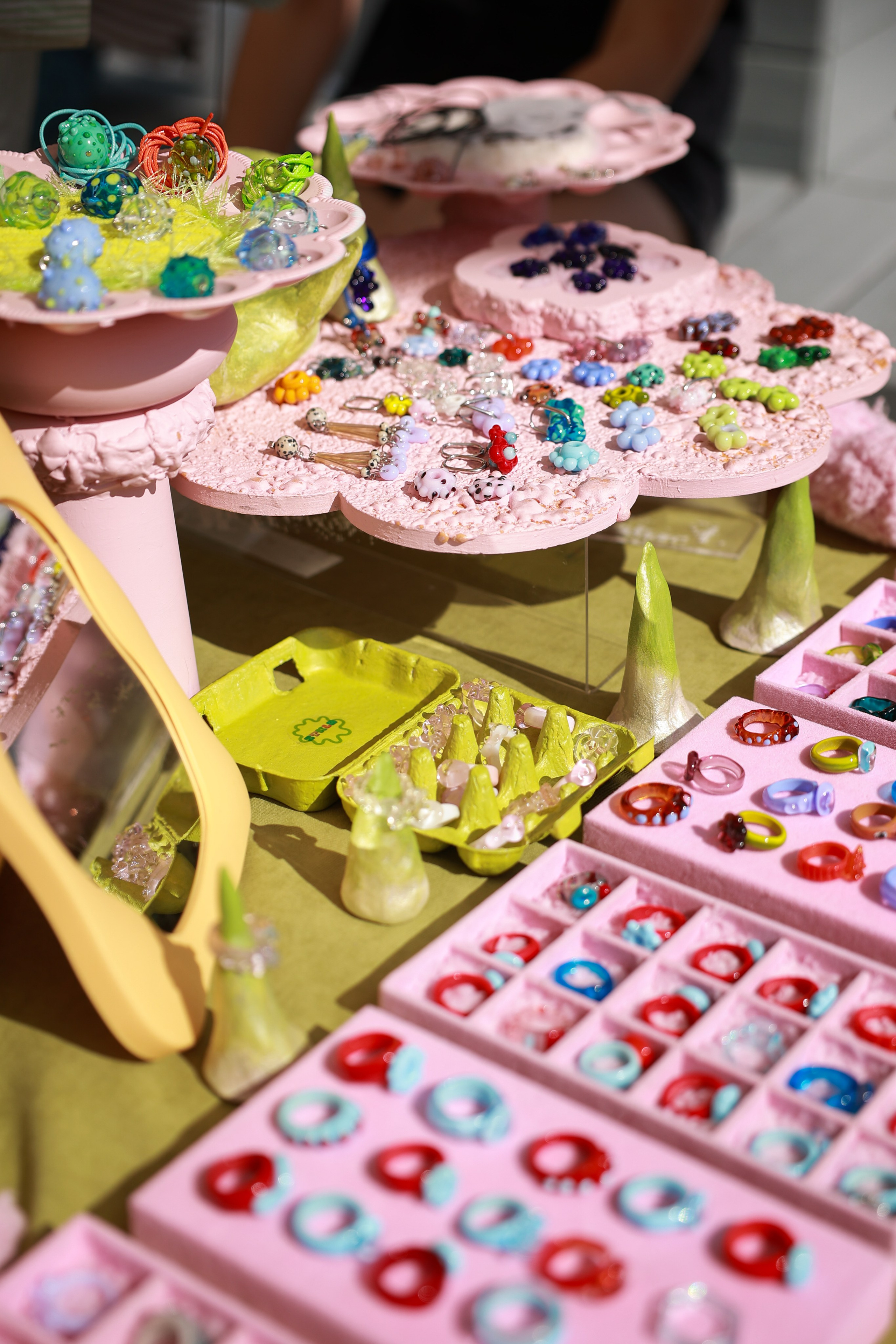 9–10 августа 2025 на Даниловском рынке / День 2 / фото Саша Жукова. Фотоотчеты «Ламбада-маркета»