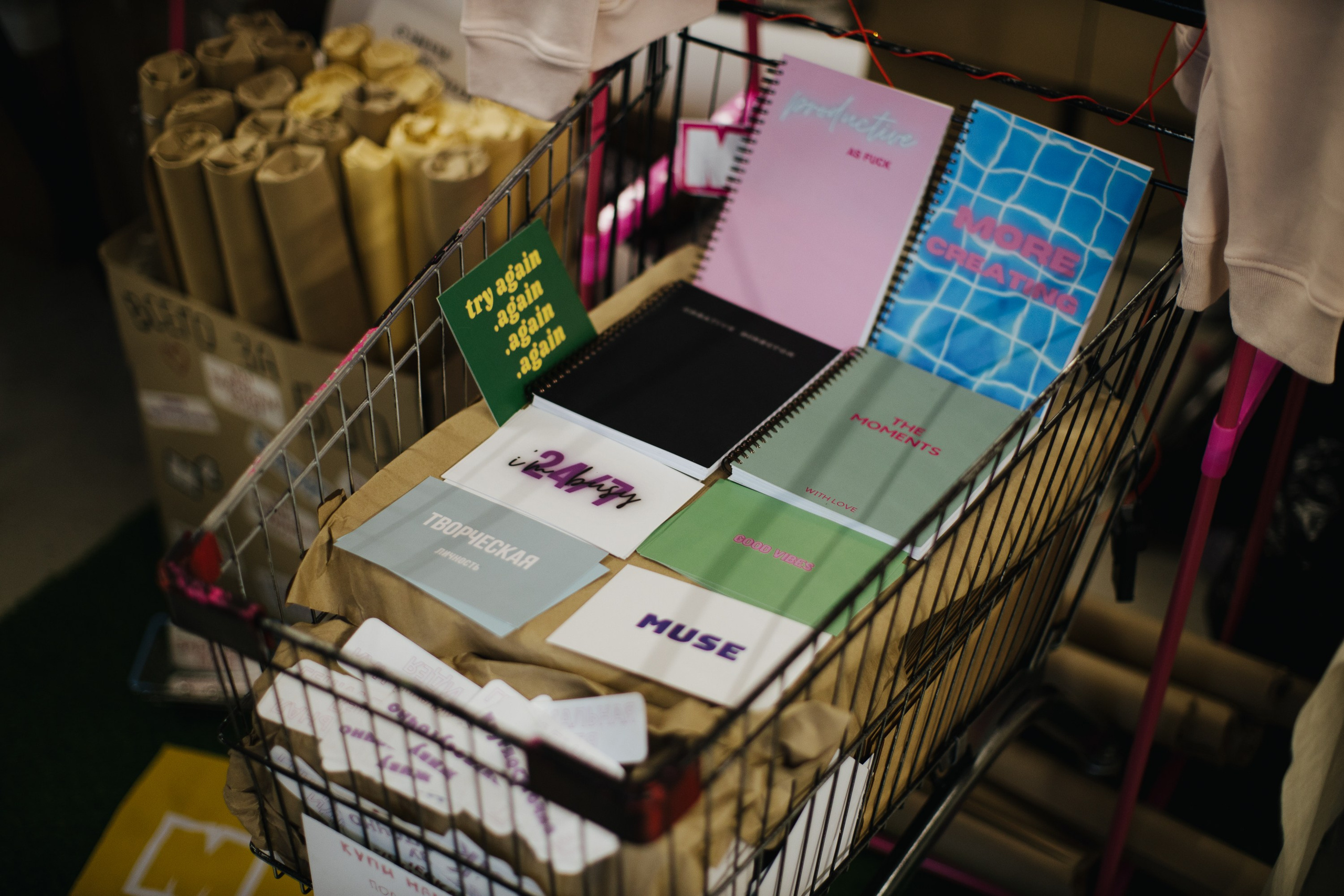 17–18 октября 2020 в «Инлиберти» / фото Валерий Белобеев. Фотоотчеты «Ламбада-маркета»