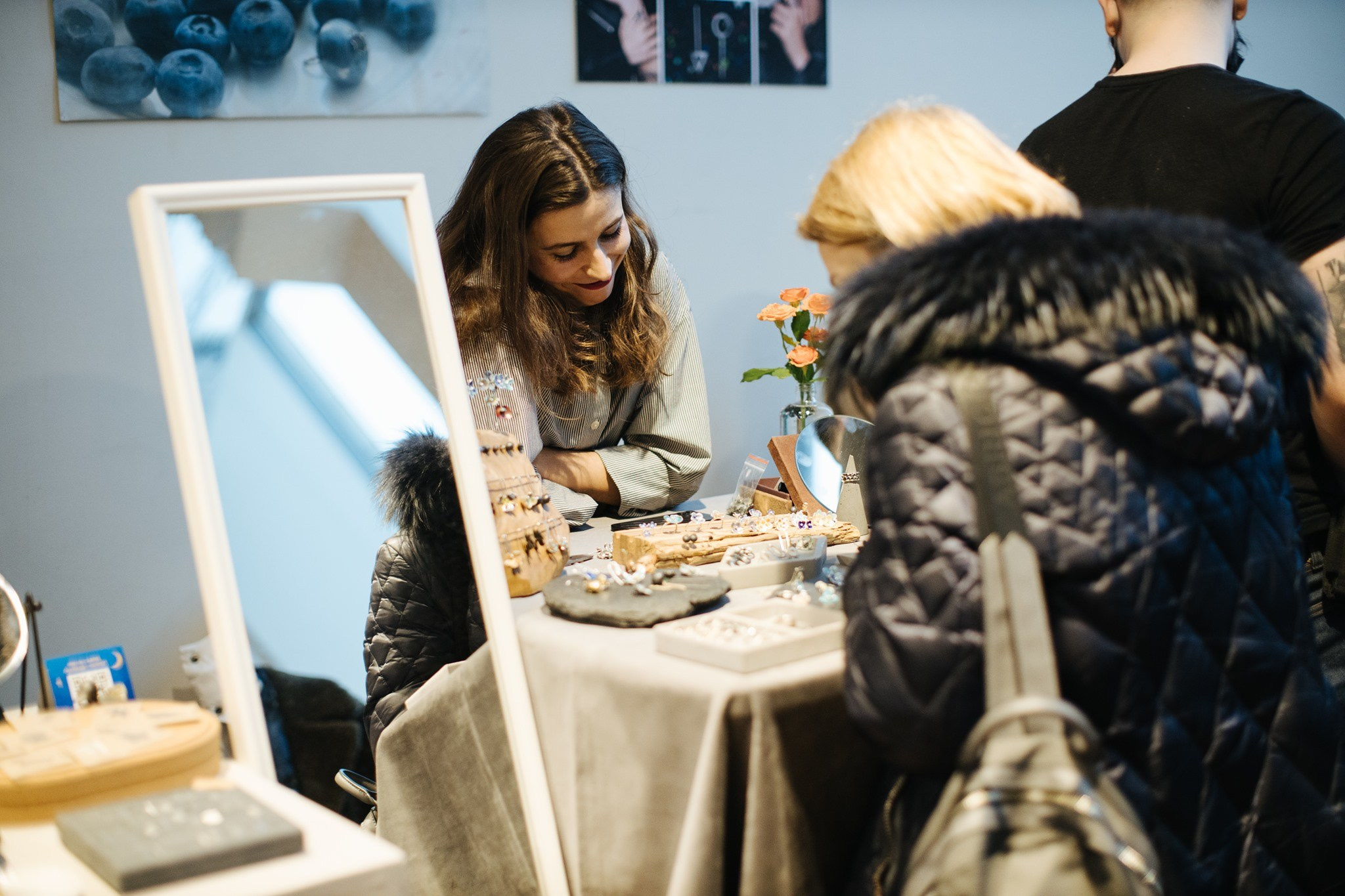 26–27 декабря 2020 POP-UP / фото Валерий Белобеев. Фотоотчеты «Ламбада-маркета»