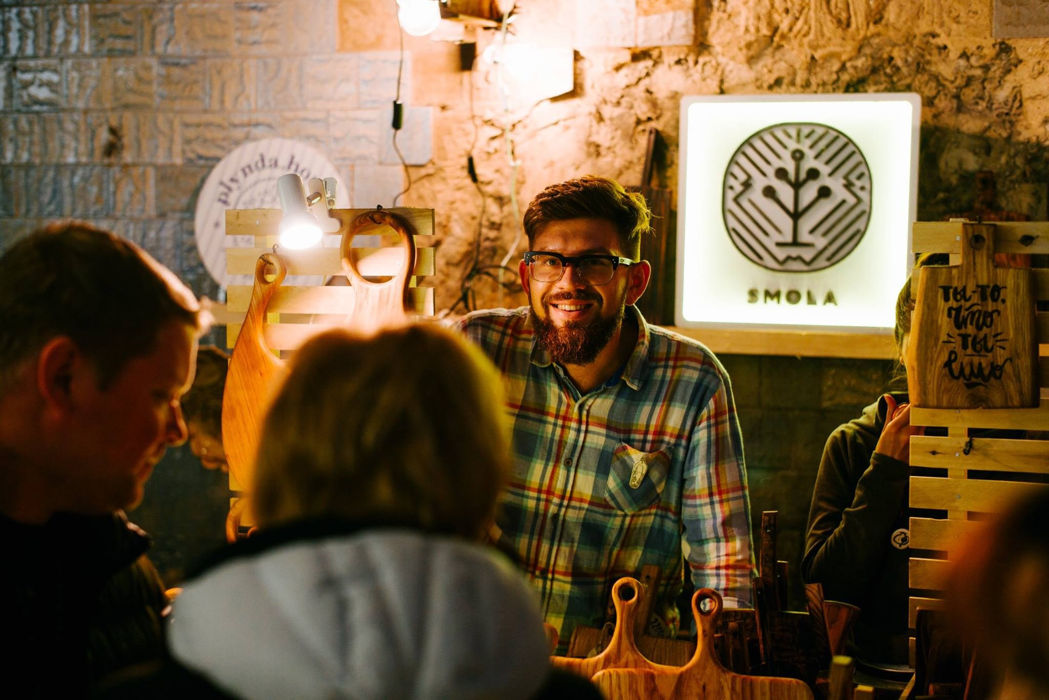 29–30 октября 2016 на Трёхгорной мануфактуре / фото Валерий Белобеев. Фотоотчеты «Ламбада-маркета»