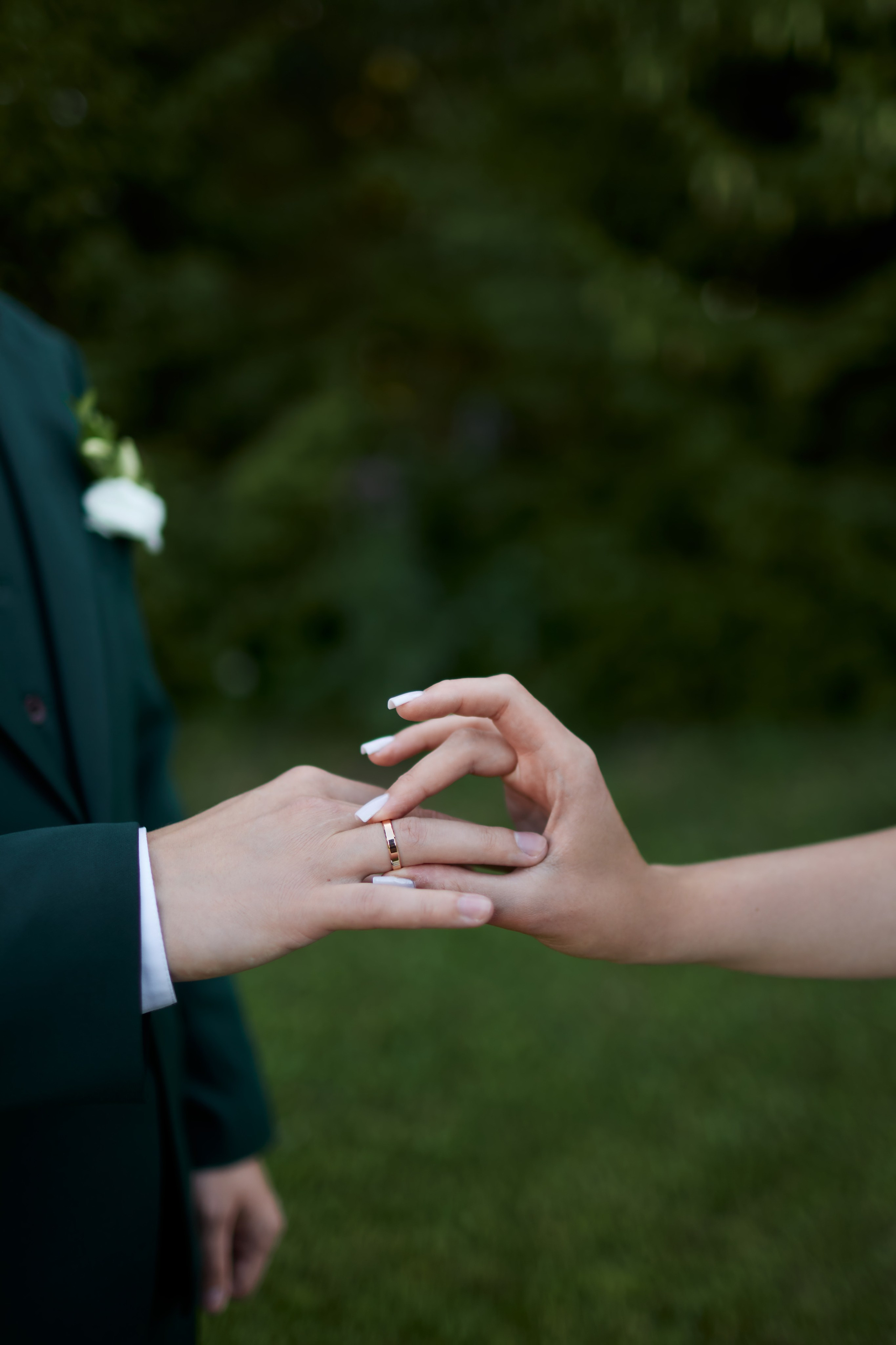 Марина и Илья. Александр Прозоров фотограф в Кирове