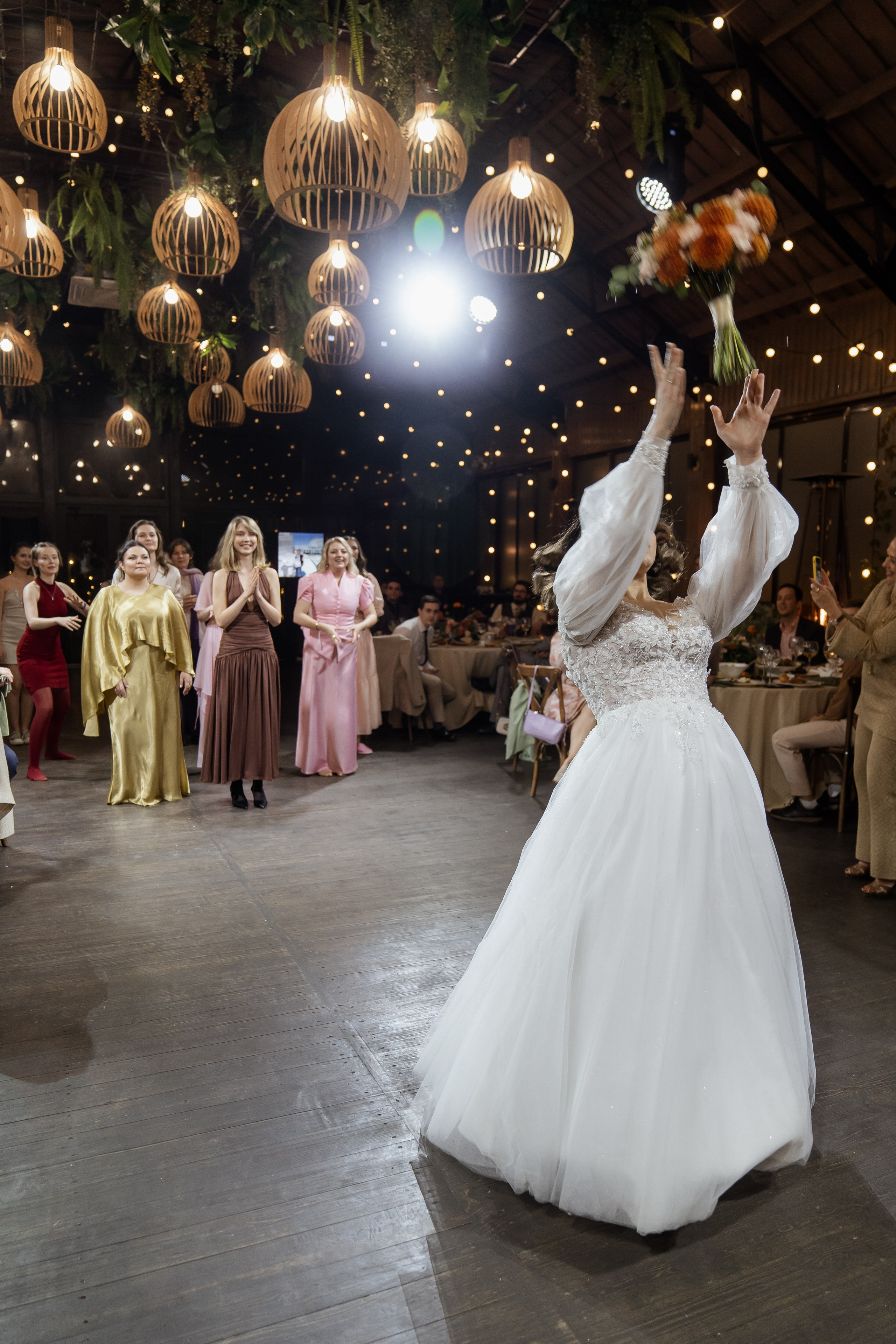 Владислав и Юлия. Свадебный фотограф в Москве