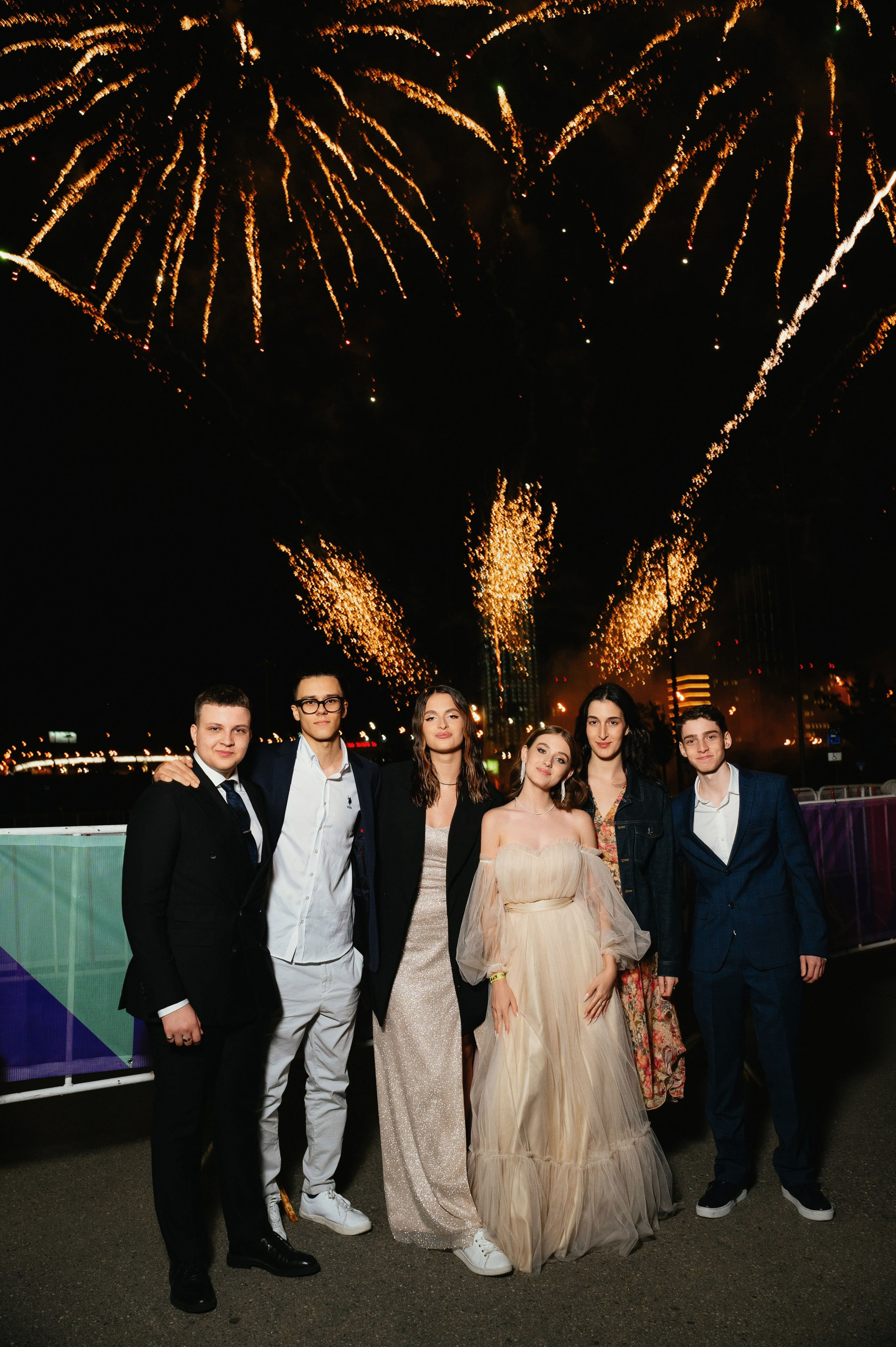 Выпускной. Фотограф в Москве Даниил Титоров