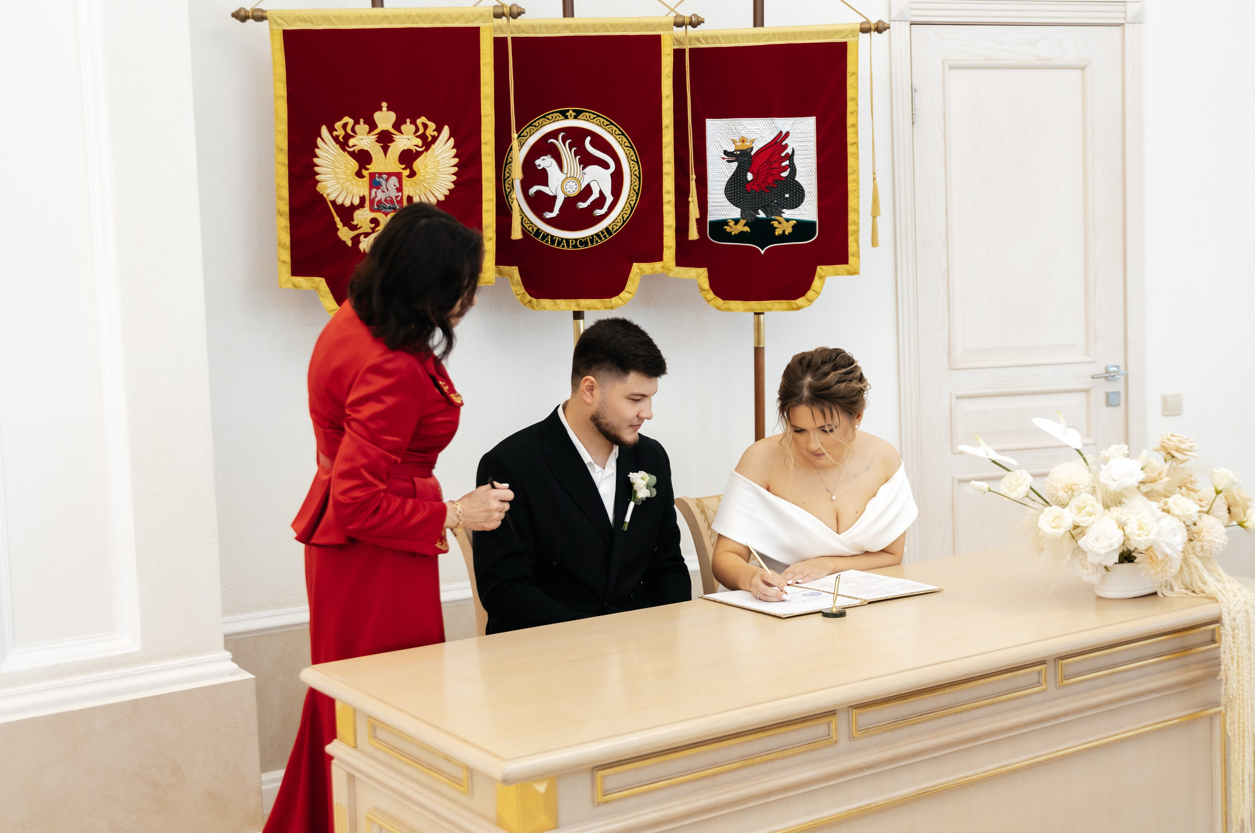 Emil & Guzel. Свадебный фотограф Ильнар Асадуллин