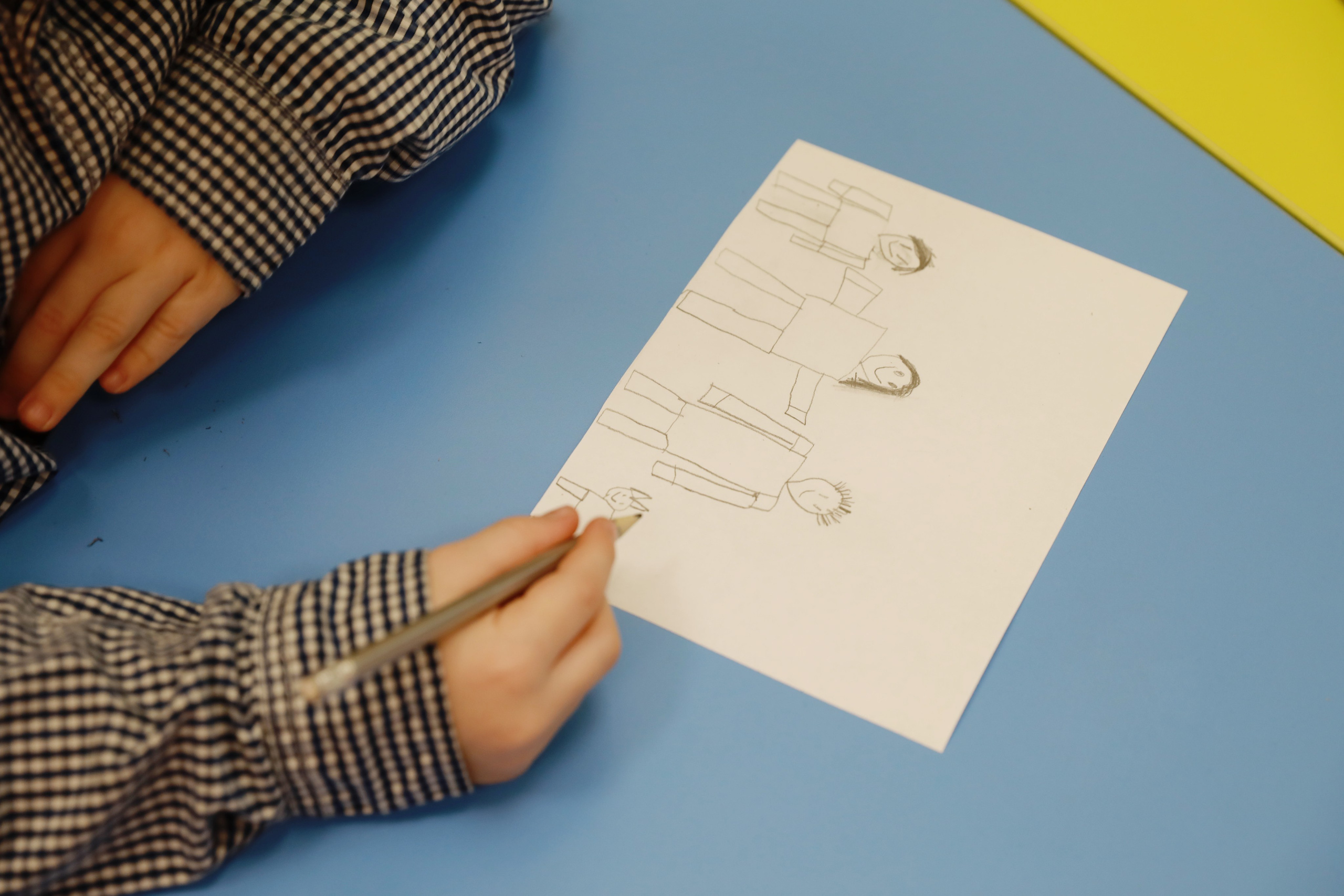 Детский сад. Фотограф Тимофеева Юлия