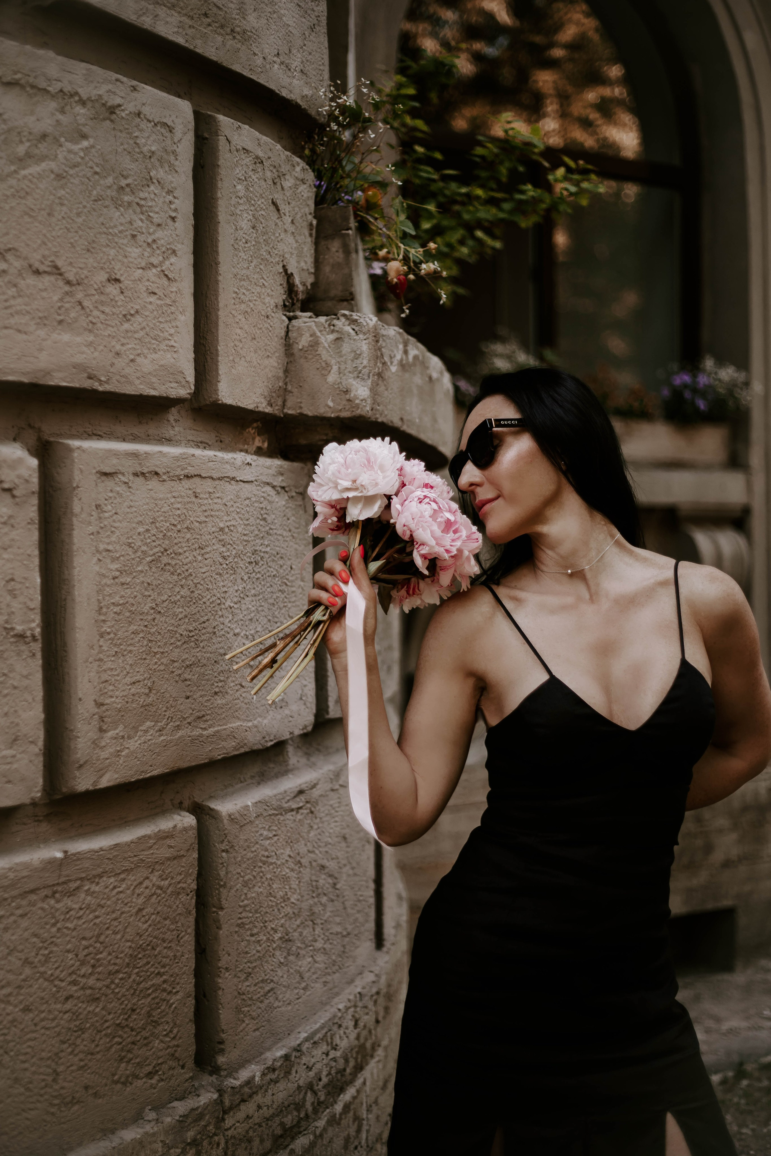 Александра. Фотограф Veronika Potaseva