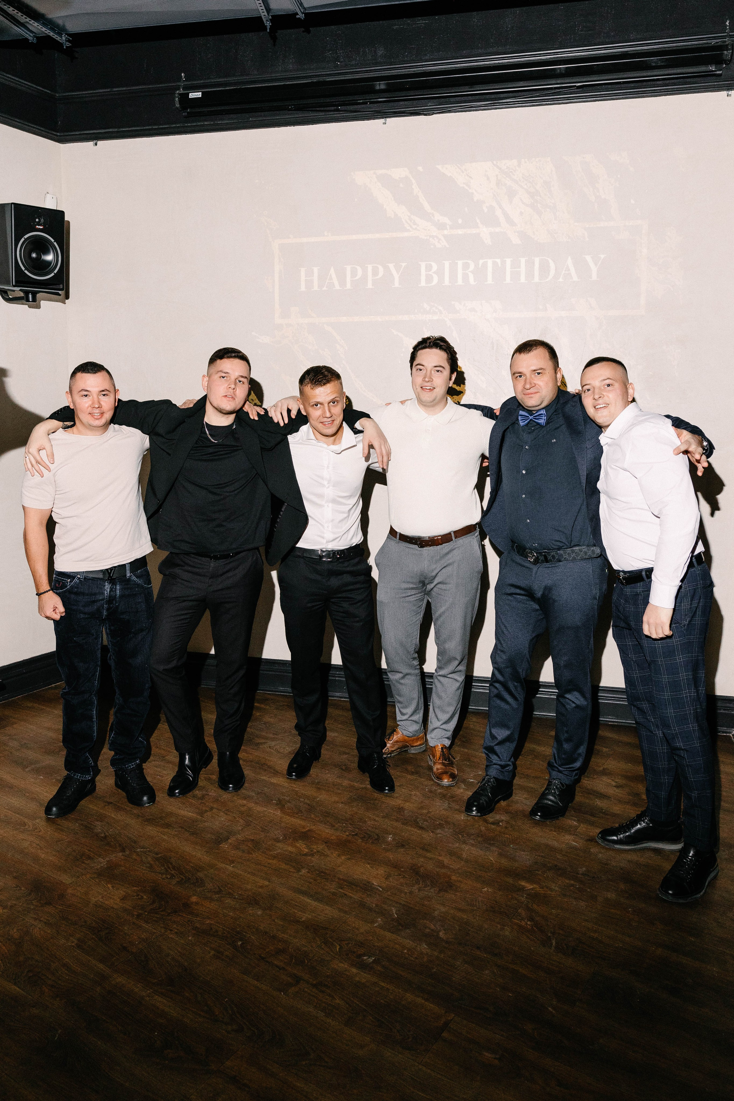 День Рождения Никиты. Фотограф Veronika Potaseva