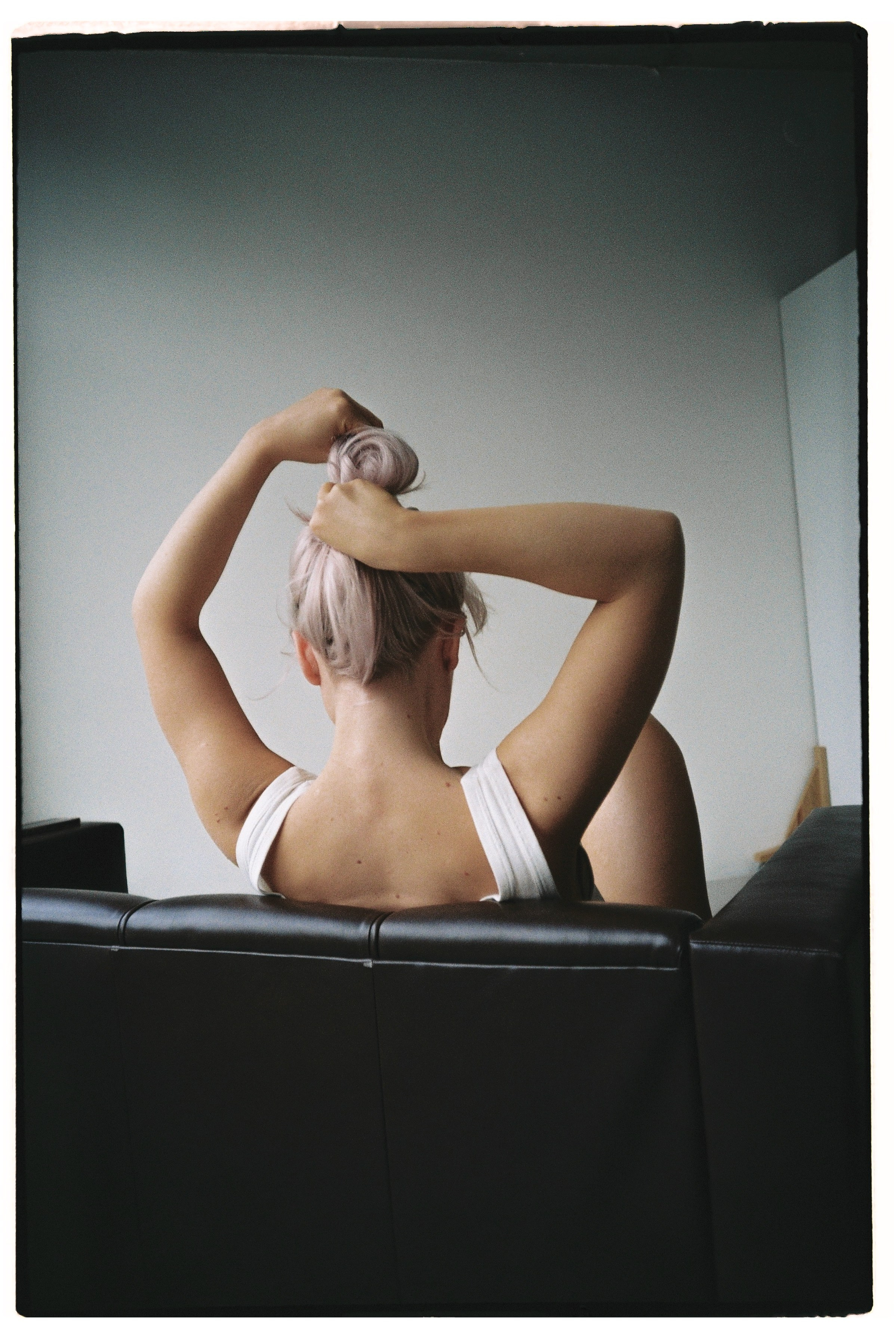 Фотограф в Санкт-Петербурге & КМВ Боровская Анна