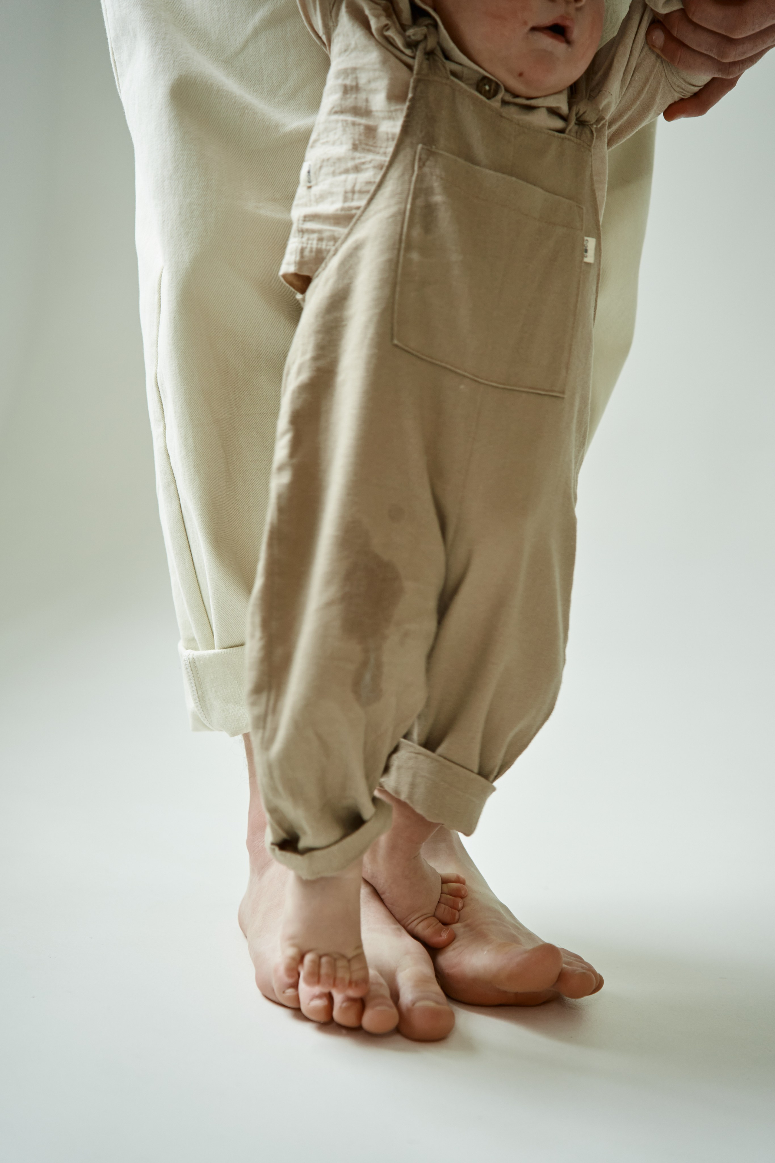 Детская семейная фотосессия. Главная