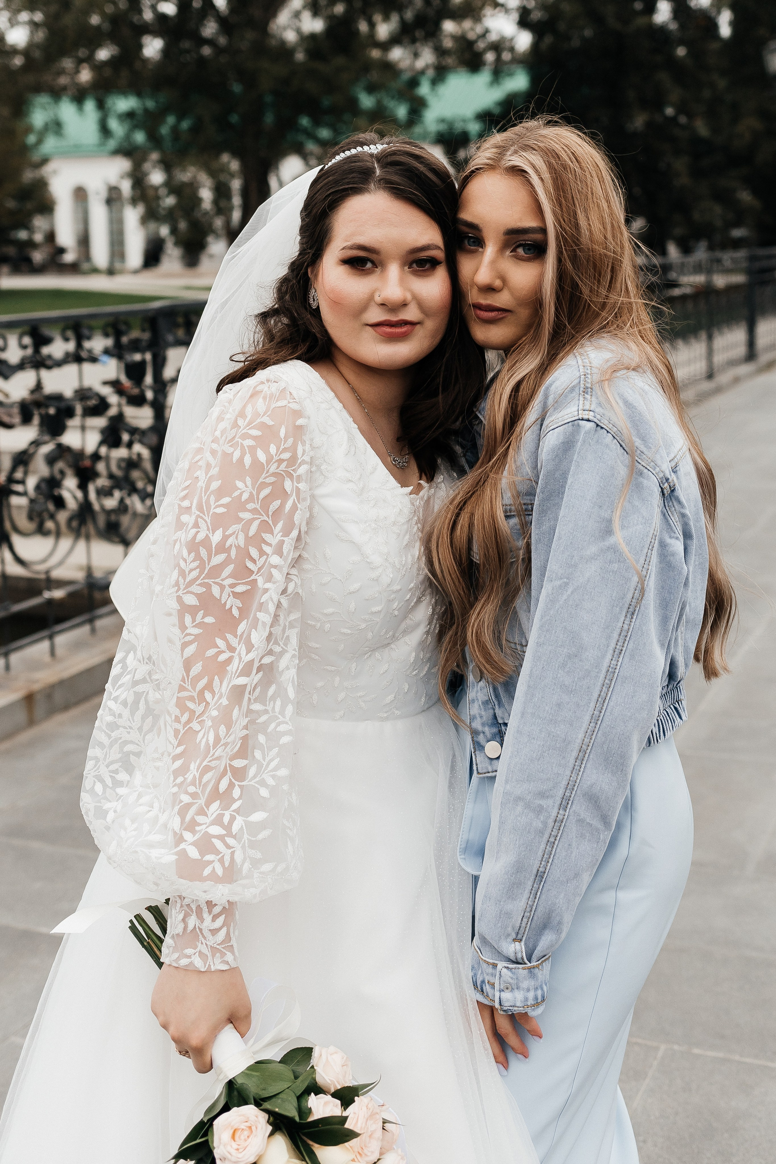 Максим и Нина/2024. Свадебный и семейный фотограф в Екатеринбурге