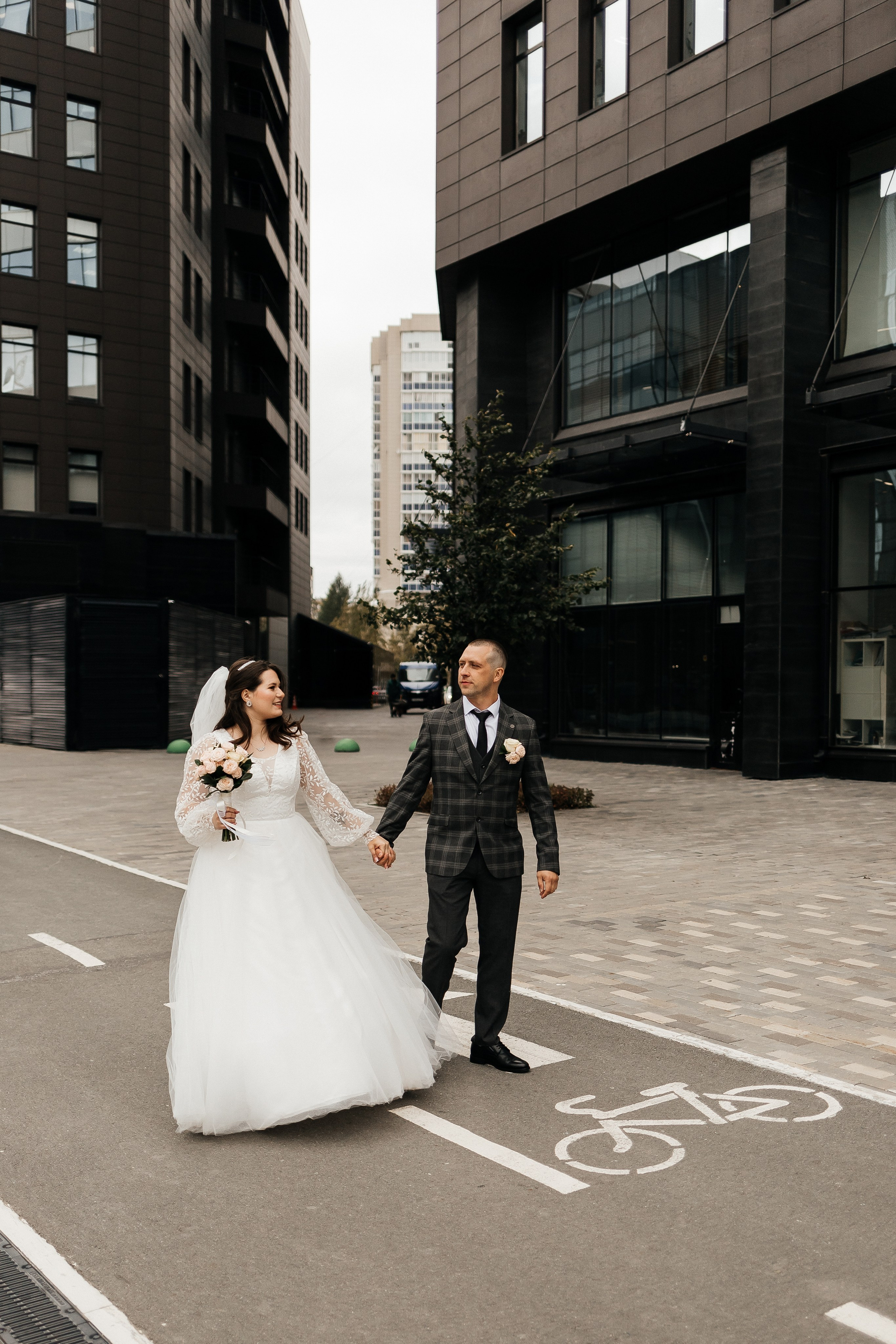 Максим и Нина/2024. Свадебный и семейный фотограф в Екатеринбурге