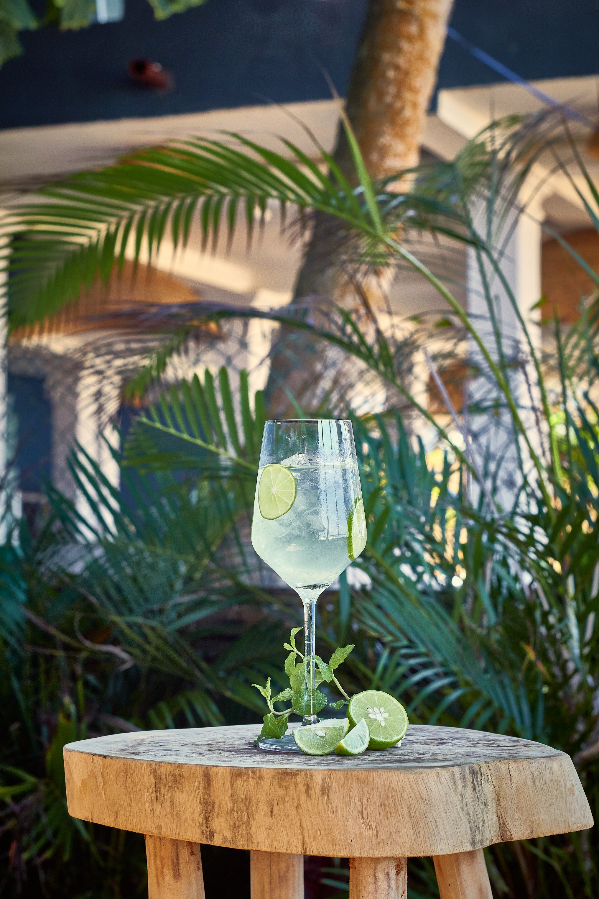 Food. Filmmaker Vadim Averin