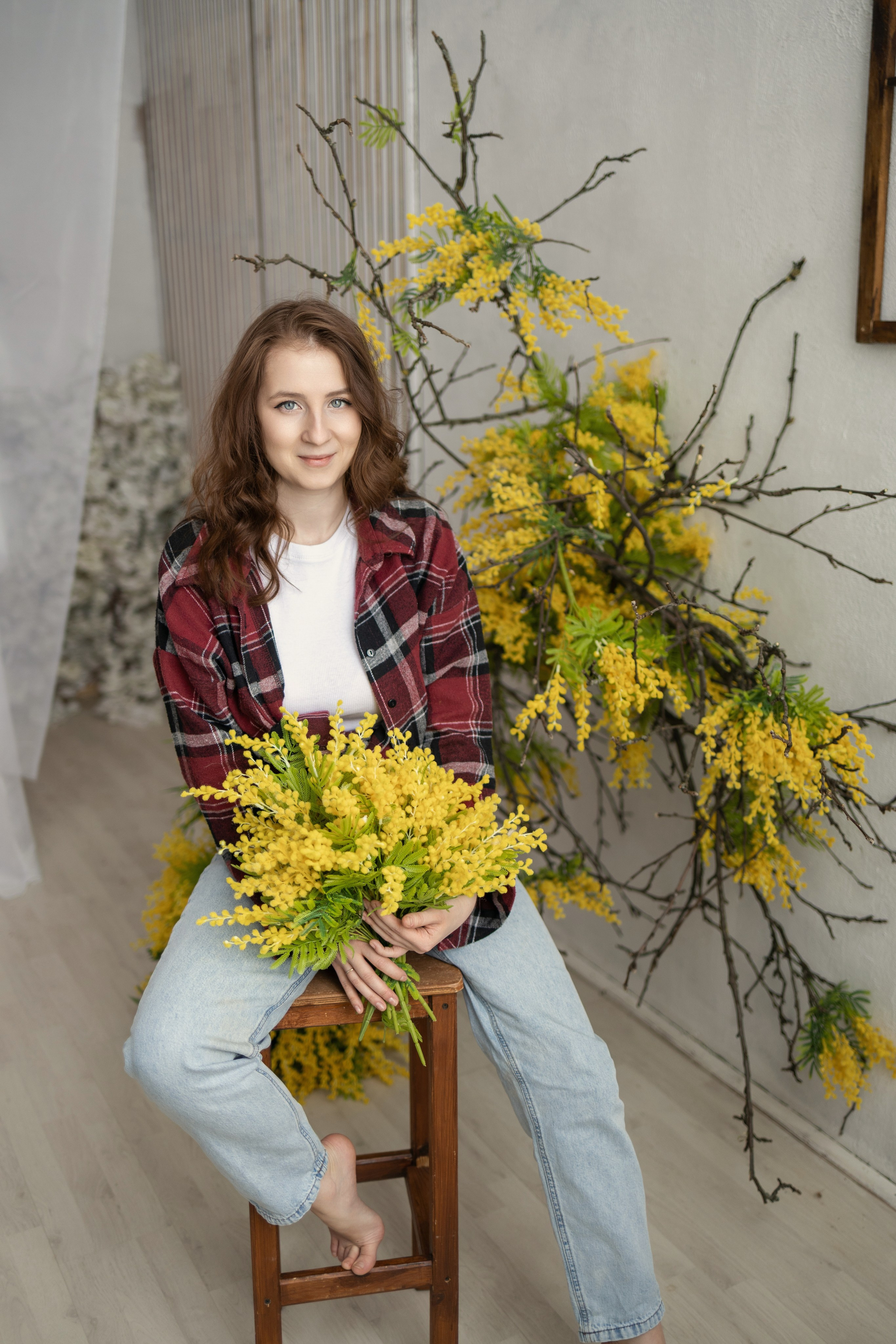 Анастасия. Фотограф Нижний Новгород Анастасия Клопова