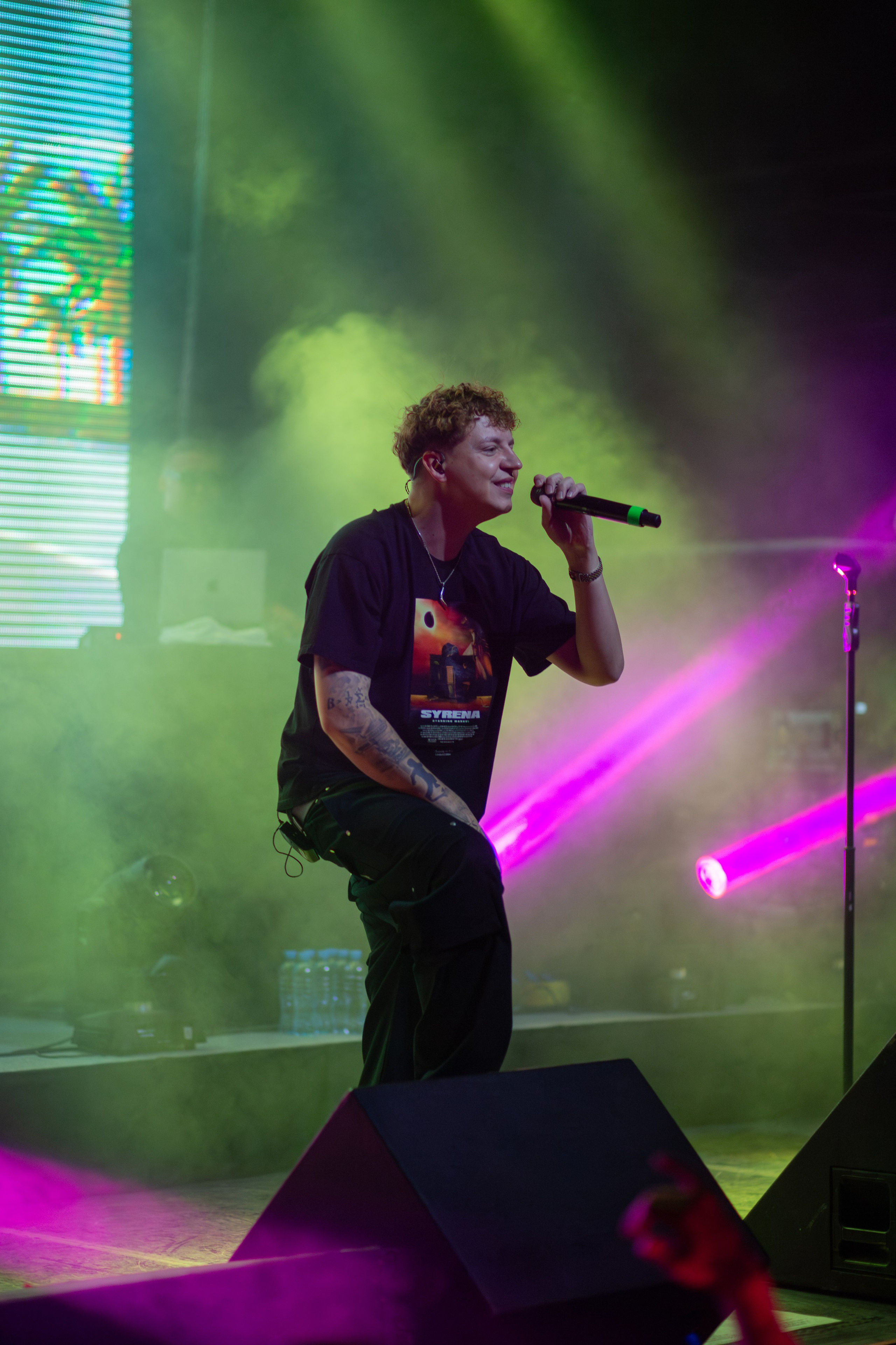 Markul. Фотограф в Пермском крае Матвей Раттер