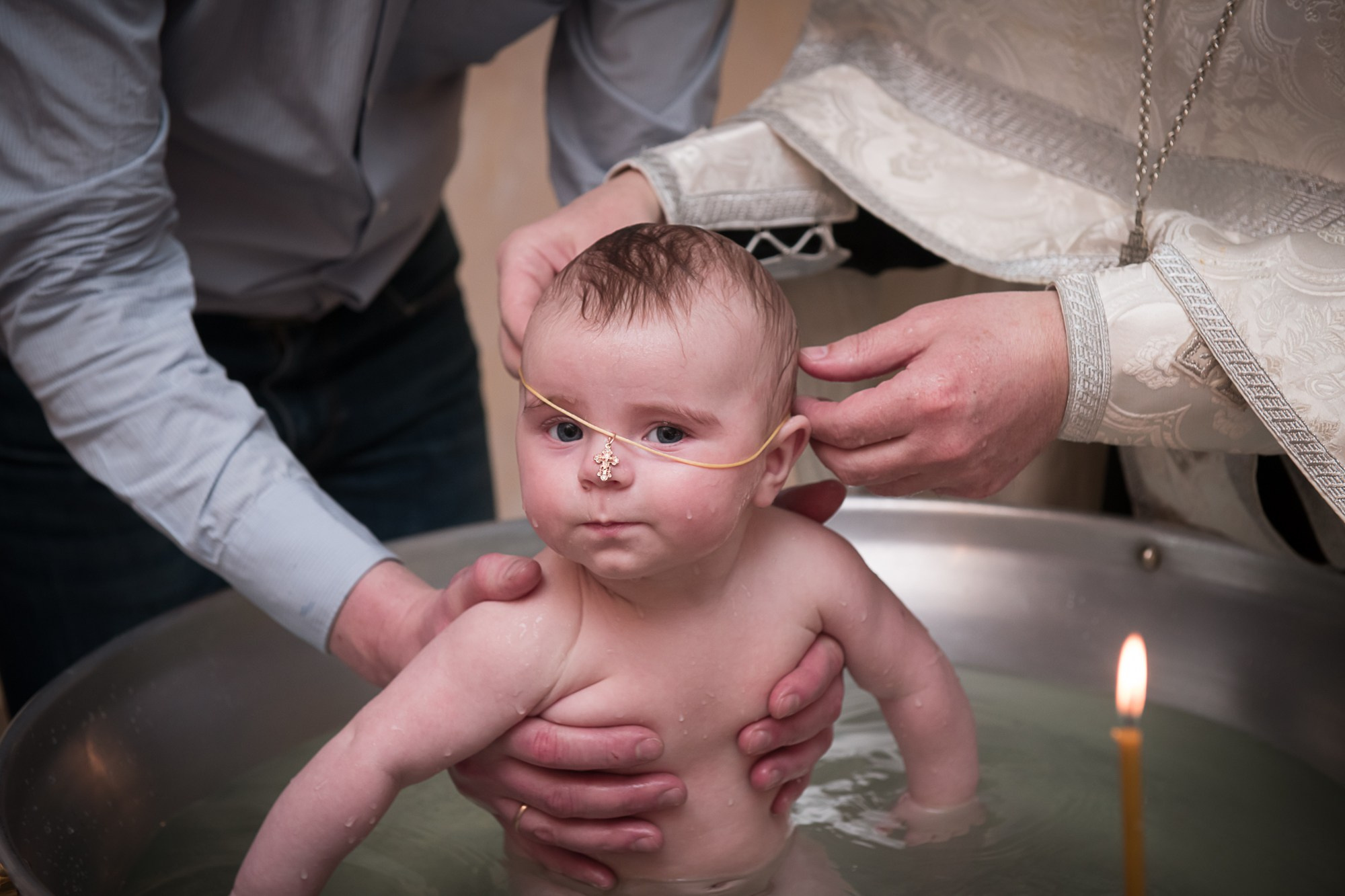 Покровский монастырь. Lucytheatre