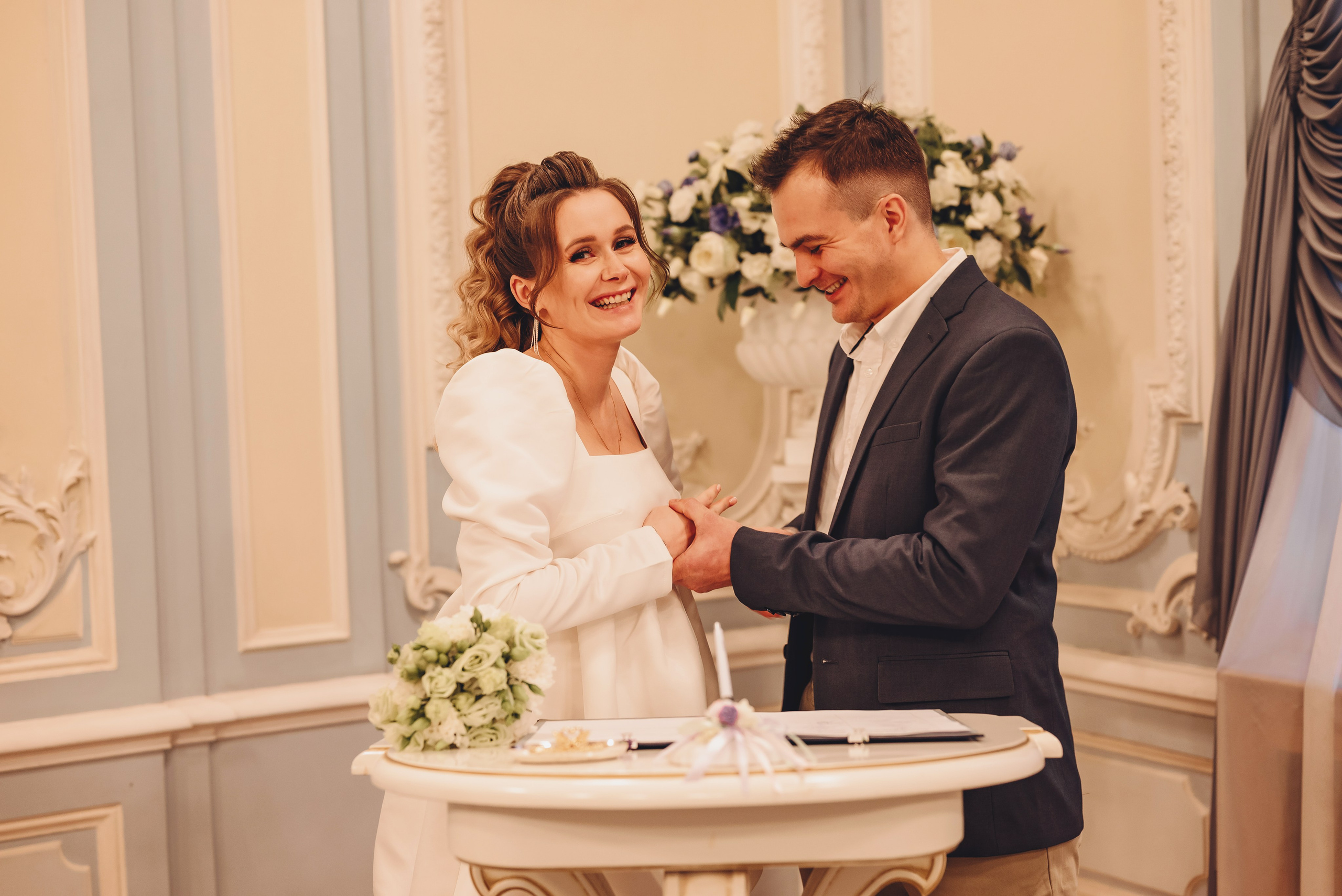 Анна & Артур. Семейный фотограф Ира Шашова Санкт-Петербург