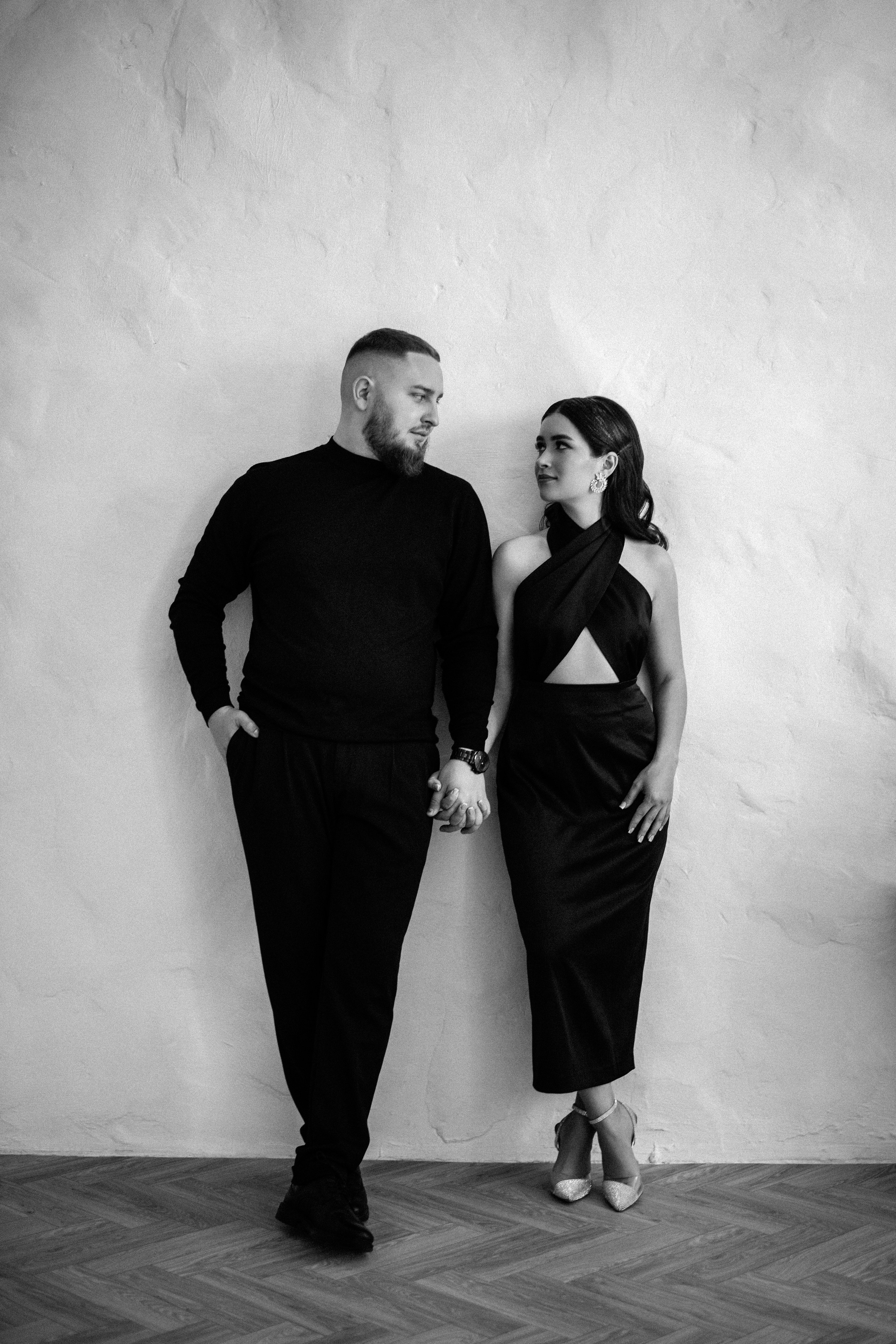 Паша, Люба и Анечка. Фотограф в Екатеринбурге Веретенова Наталья