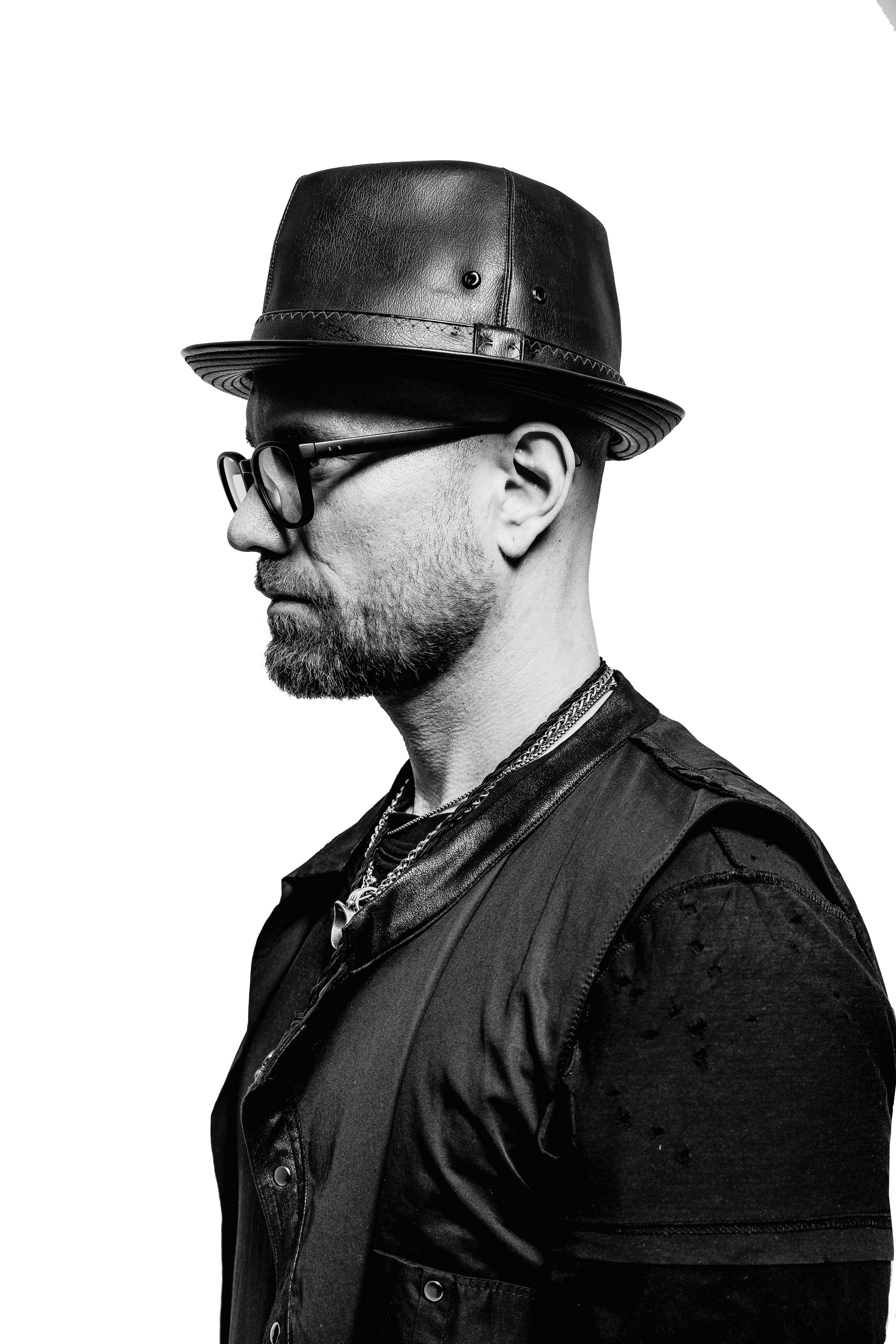 DABU DAVOUT. Мастерская для создания имиджа от BenSami в Санкт-Петербурге и Москве