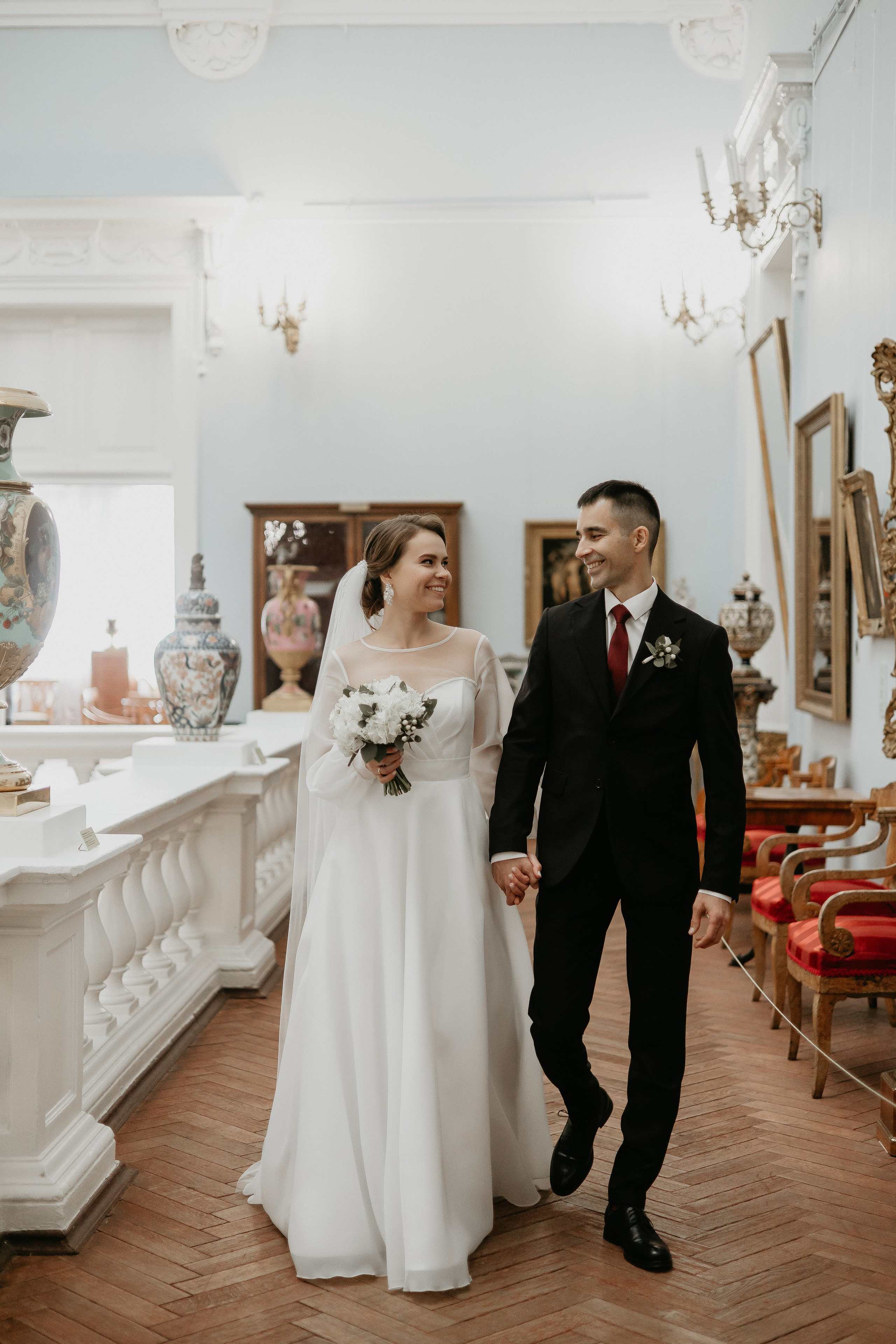 Свадьба. Семейный и свадебный фотограф в Ульяновске