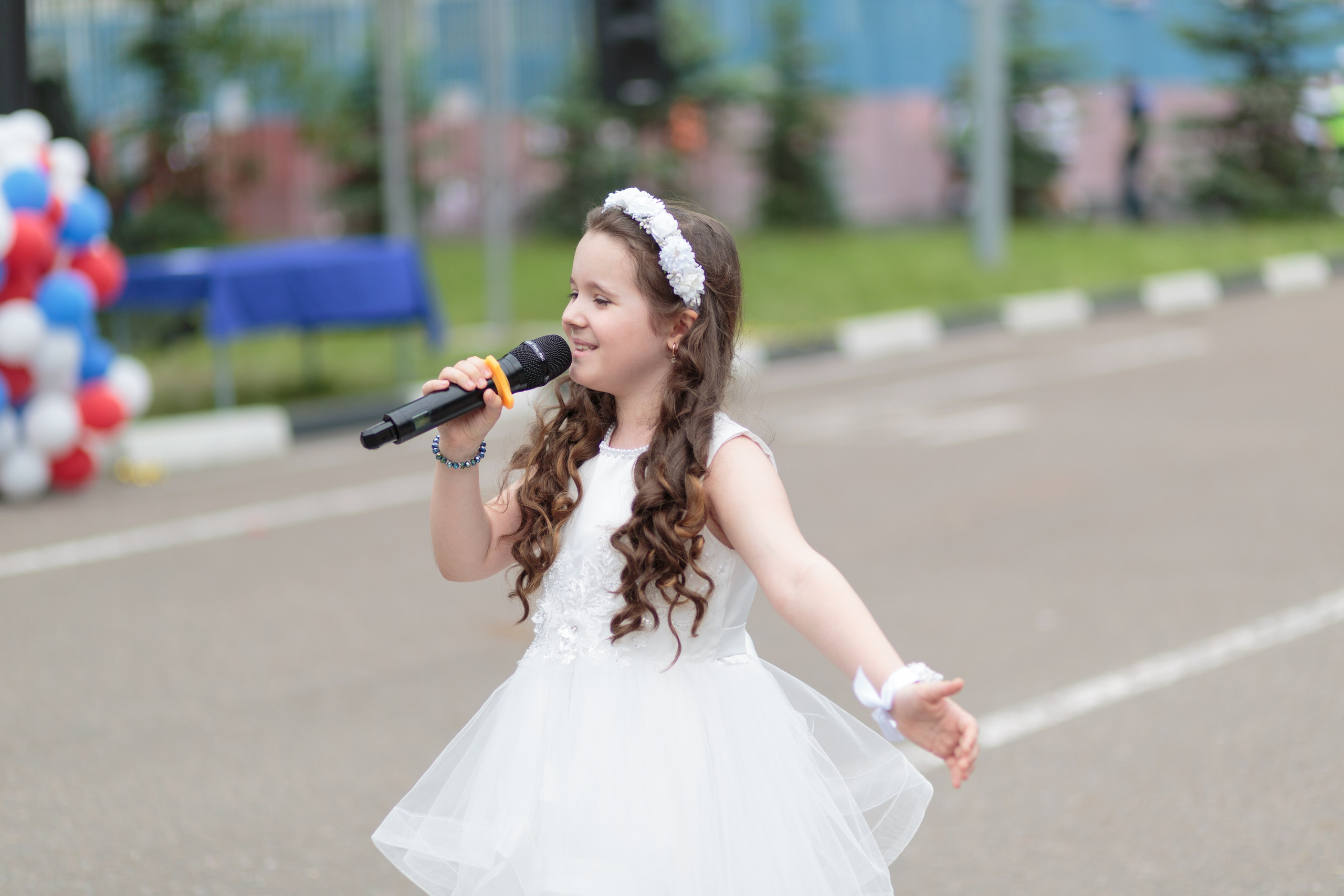 Колледж полиции. Krylovaphoto