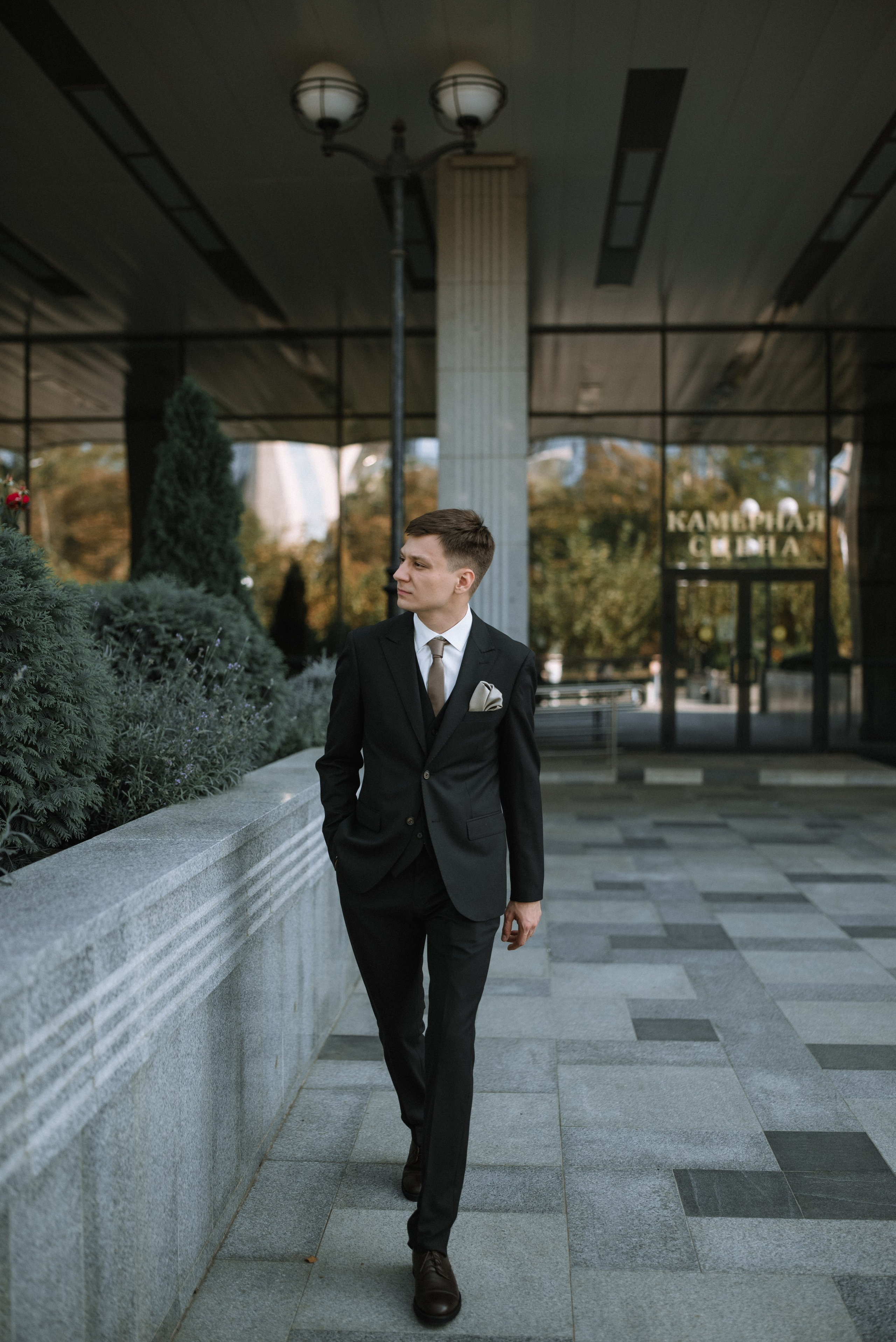 Wedding. Фотограф Костикова Анастасия Ростов-на-Дону