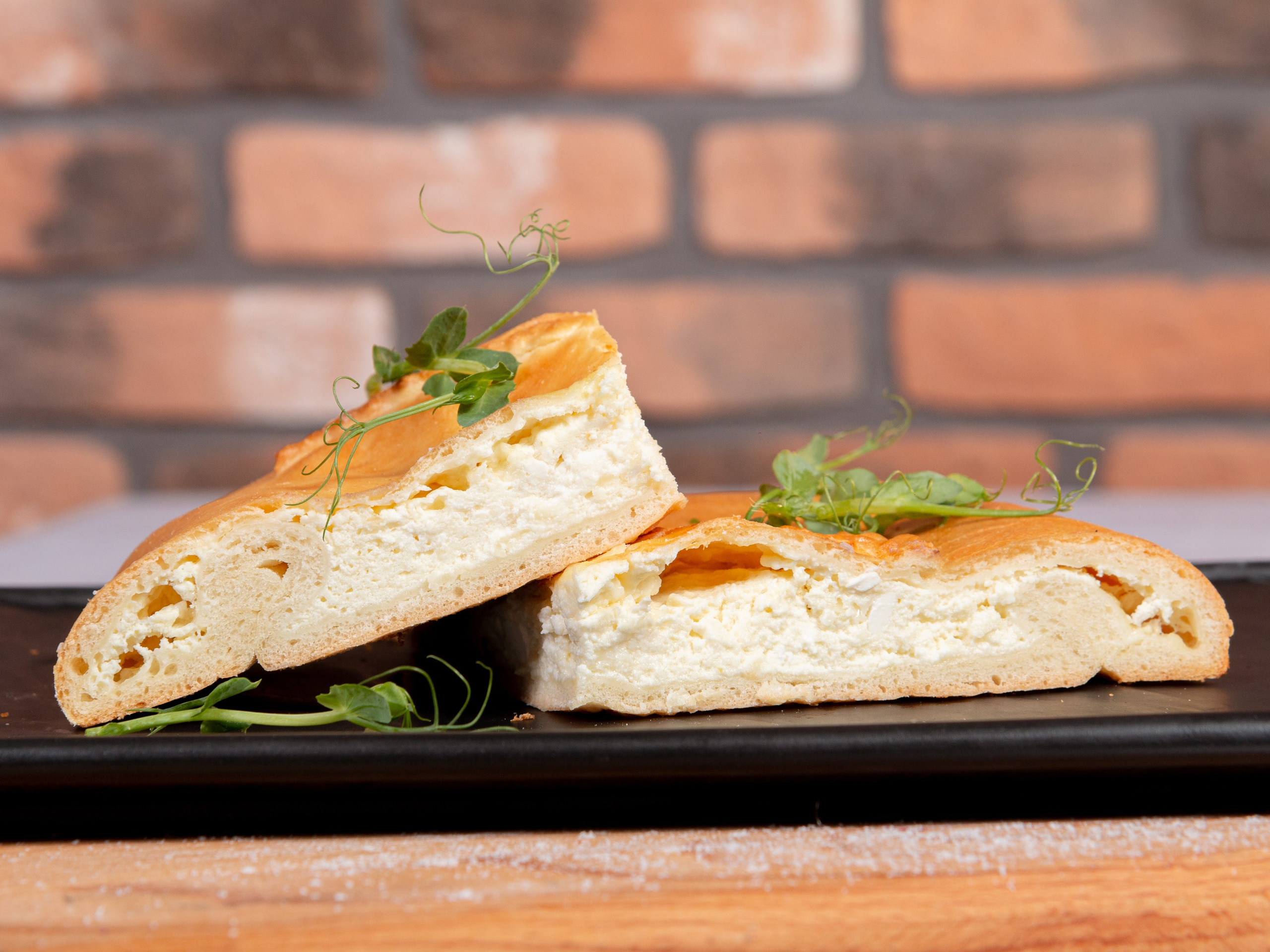 Кафе «Мясной трактир». Предметный и репортажный фотограф Алексей Кротов