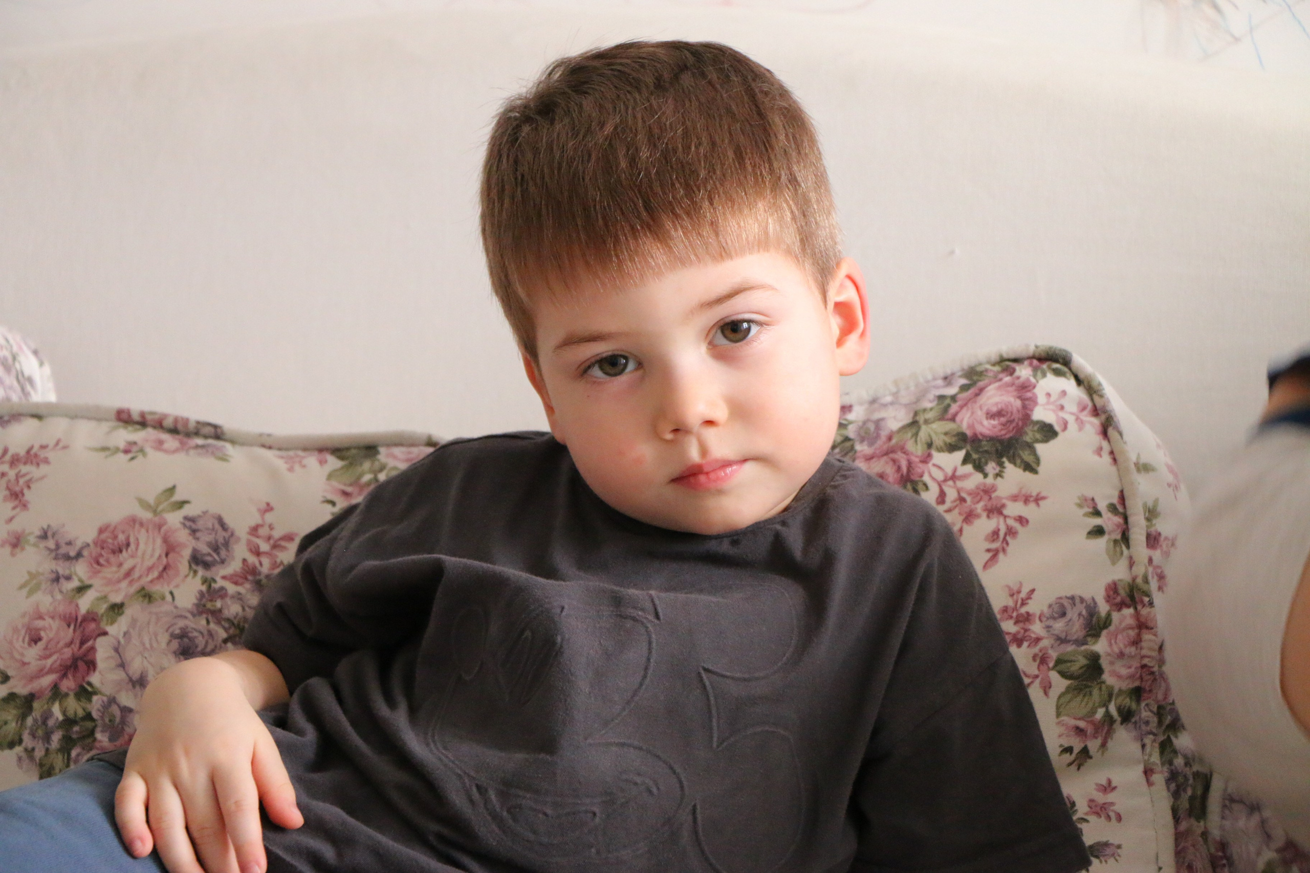 Семейный и детский фотограф в Ялте Ольга Солерина