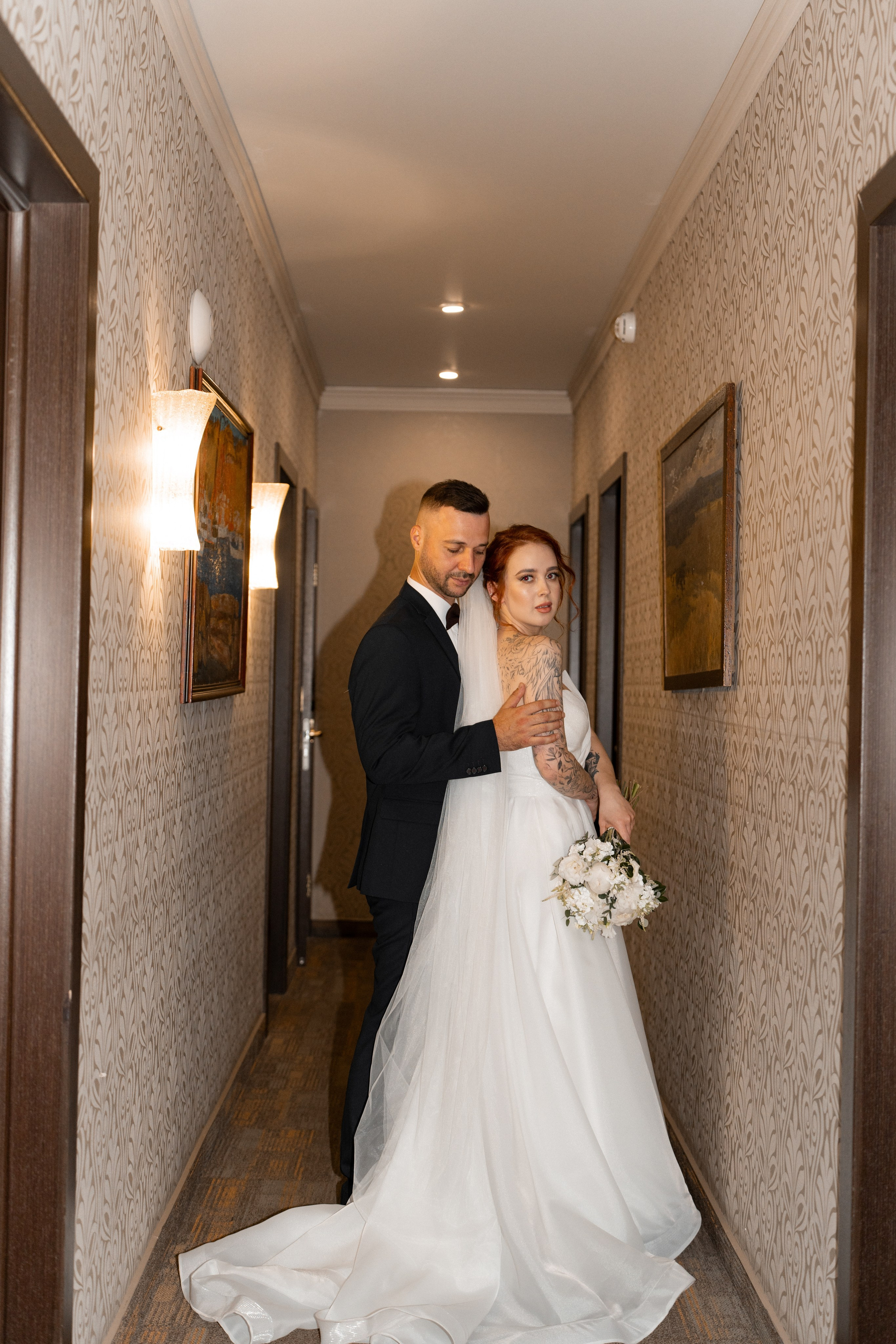 Софа и Олег