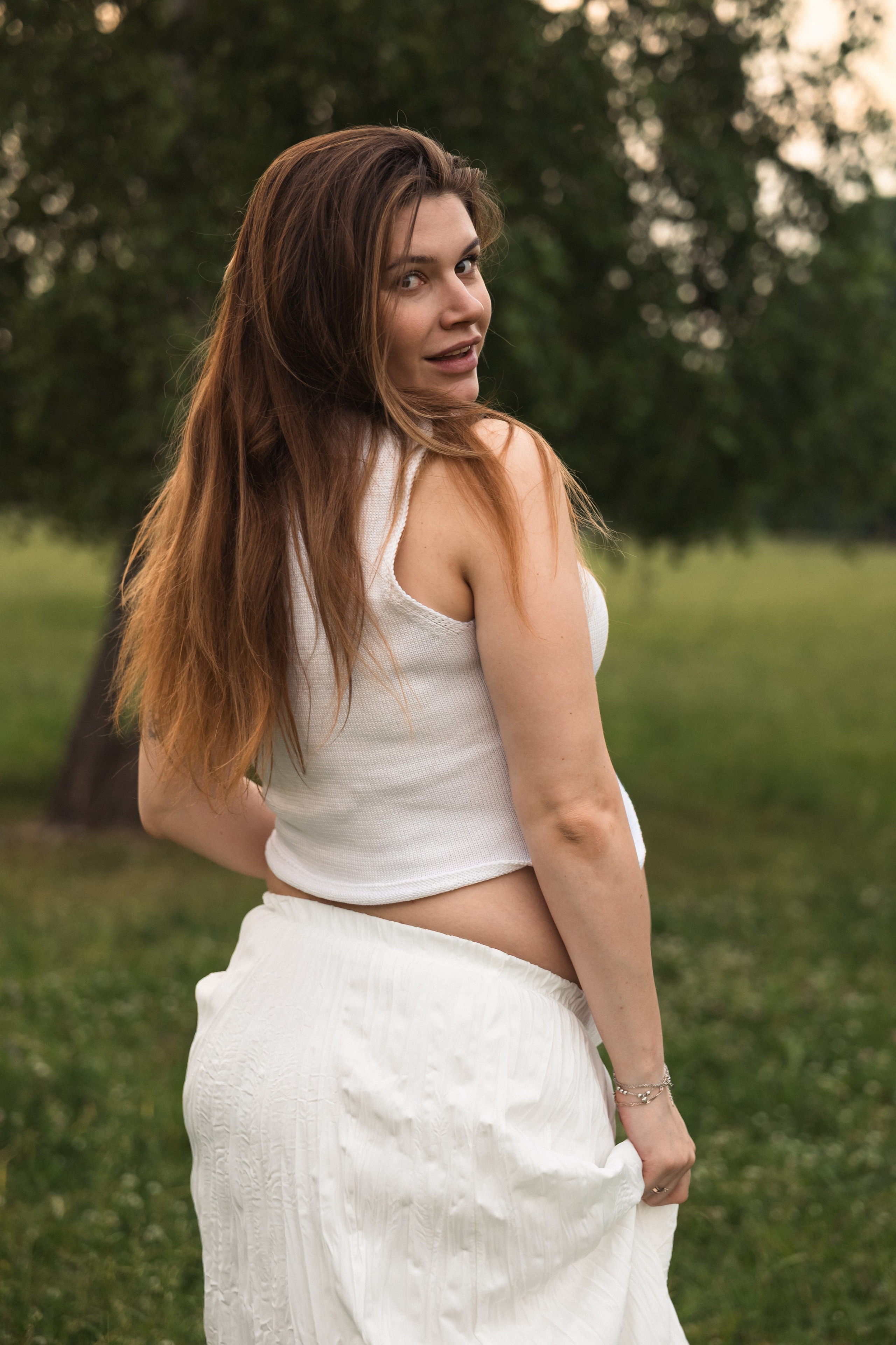 Рома + Катя. Фотограф Полина Абрамова
