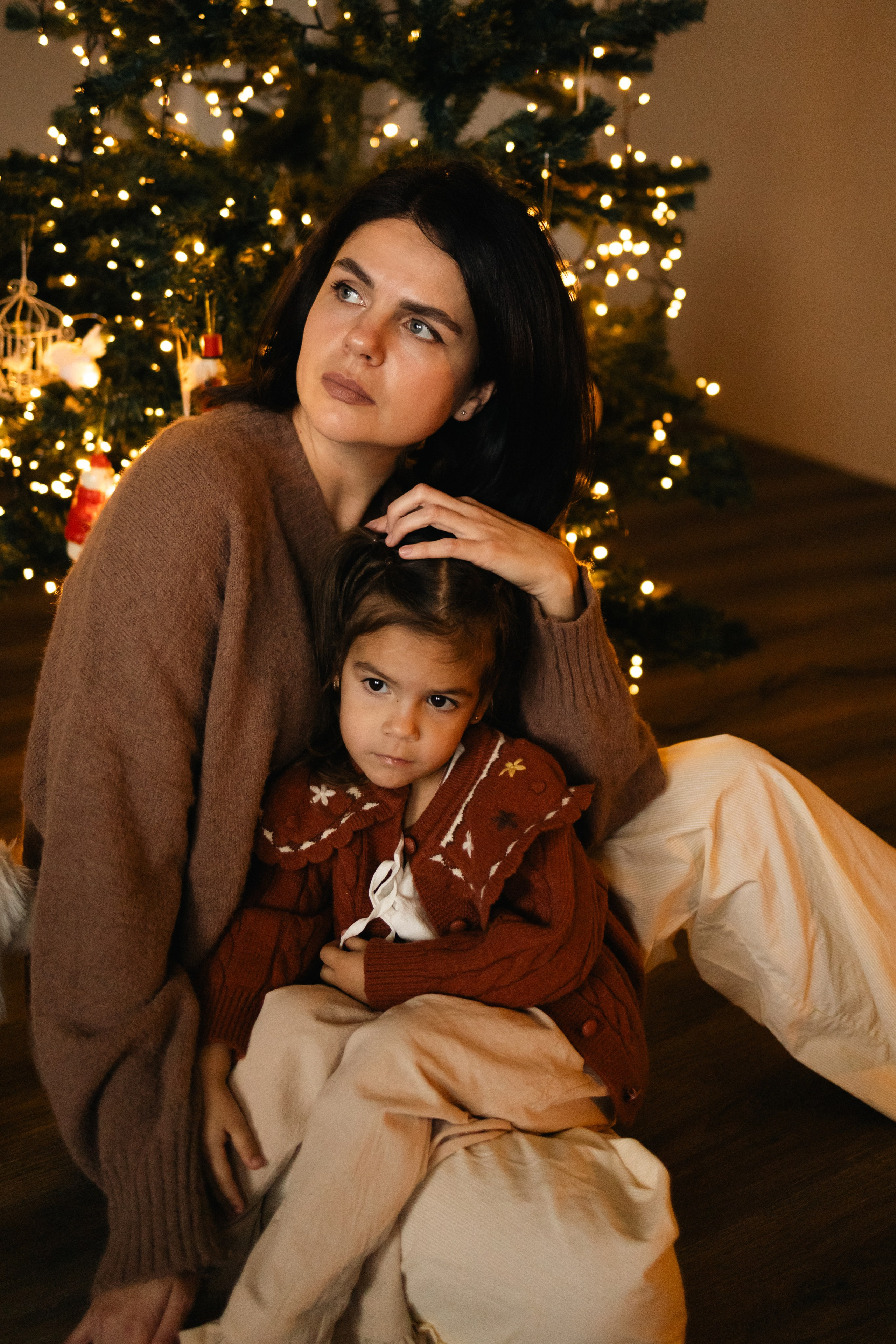 Домашняя. Фотограф Полина Абрамова