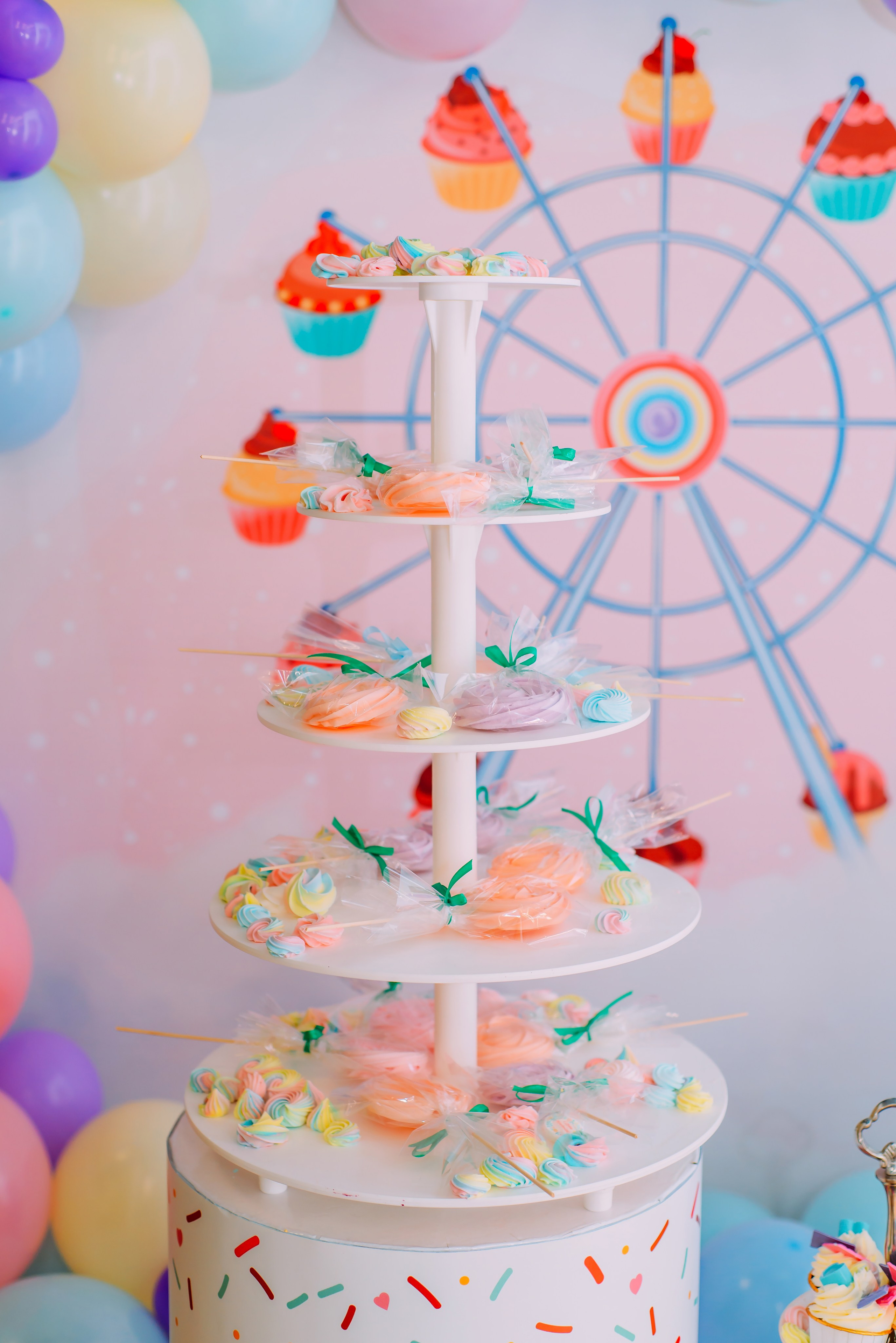 Пижамная вечеринка. Детский и семейный фотограф Эльмира Веселова