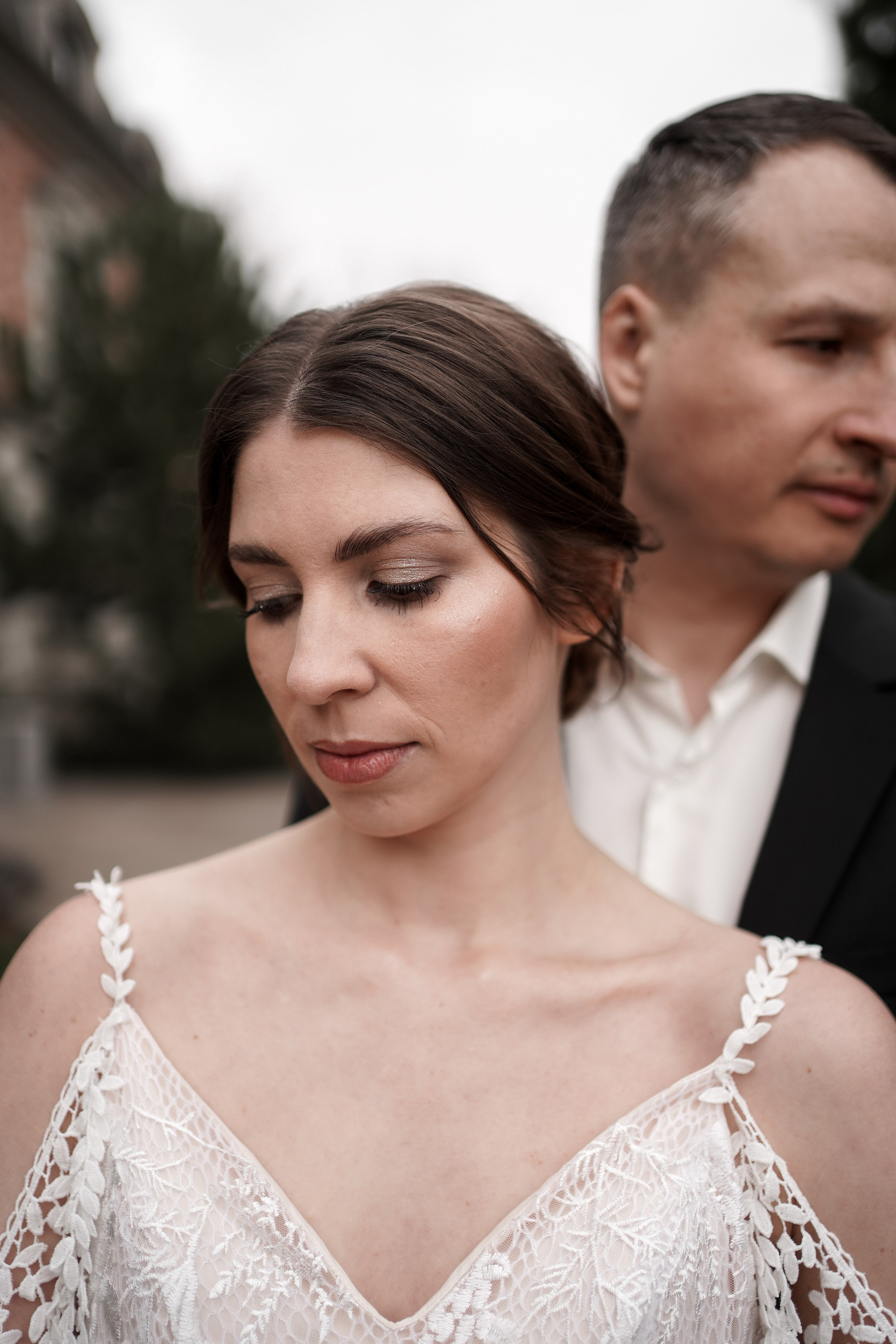 Свадебная фотосессия в Графском парке. Ростов-на-Дону. Свадебный фотограф в Ростове-на-Дону. Таинство Крещения и Венчания, семейные фотосессии. Алёна Чёботова