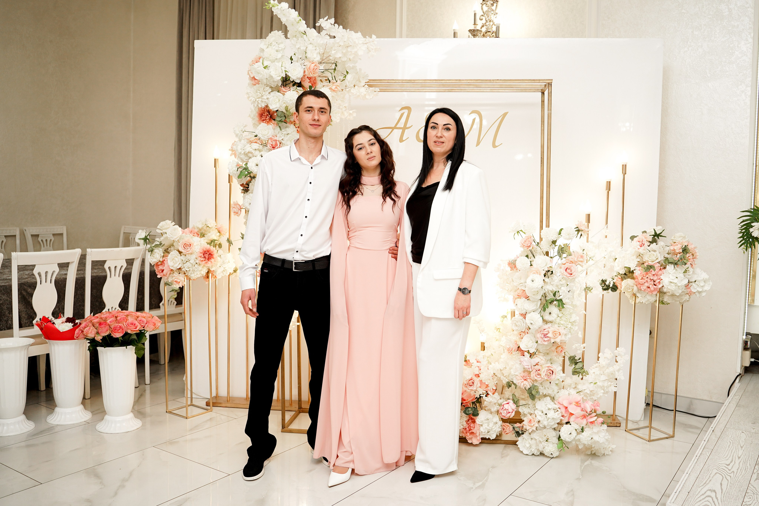 Сватовство. Свадебный фотограф в Ростове-на-Дону. Таинство Крещения и Венчания, семейные фотосессии. Алёна Чёботова