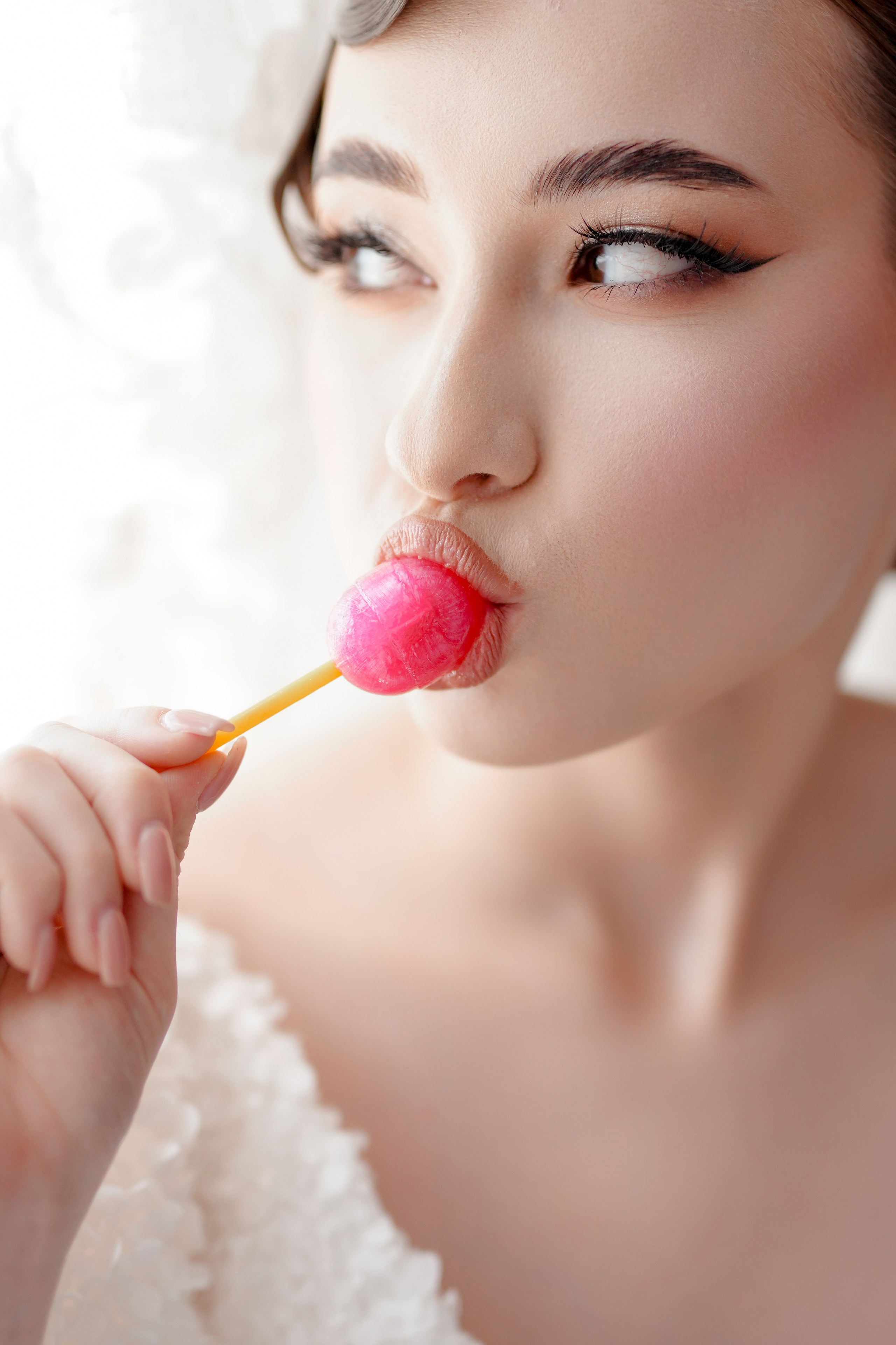 Candy. Свадебный фотограф Иван Попов в Москве, Бишкеке и по всему миру!