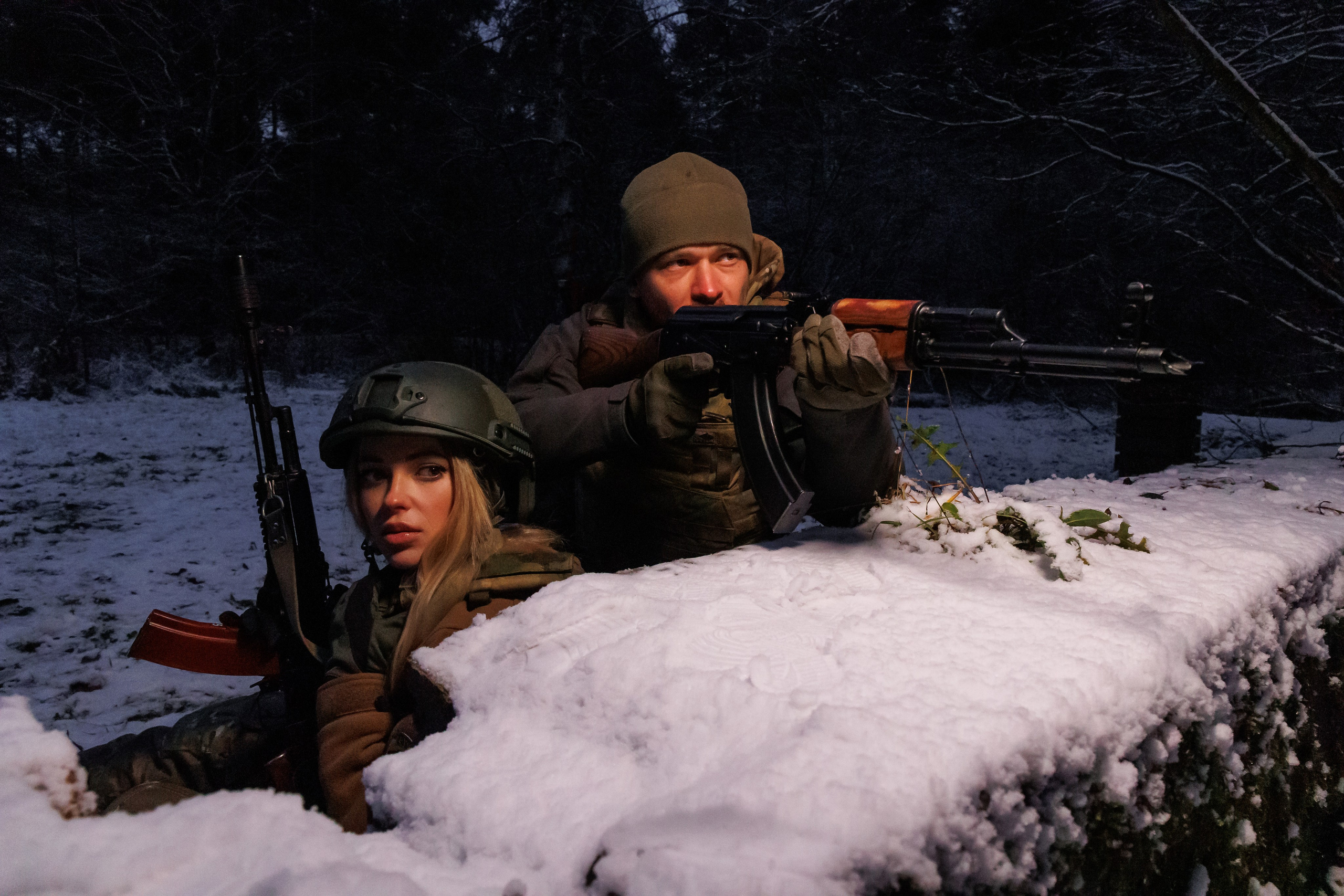 Дарина. Photographer Vadim Cheprasov | Saint-Petersburg