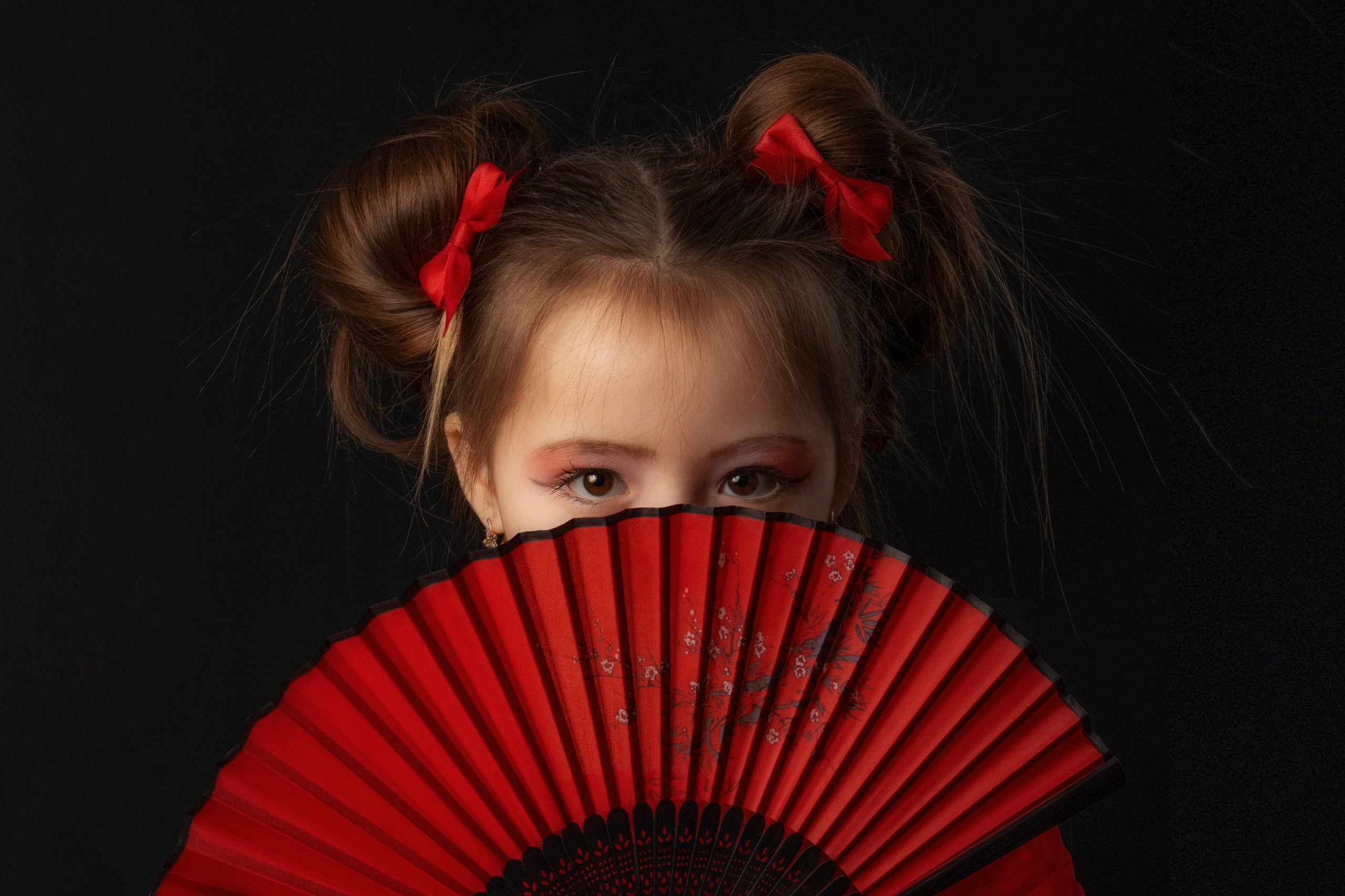 Портфолио. Семейная фотосессия в Новосибирске