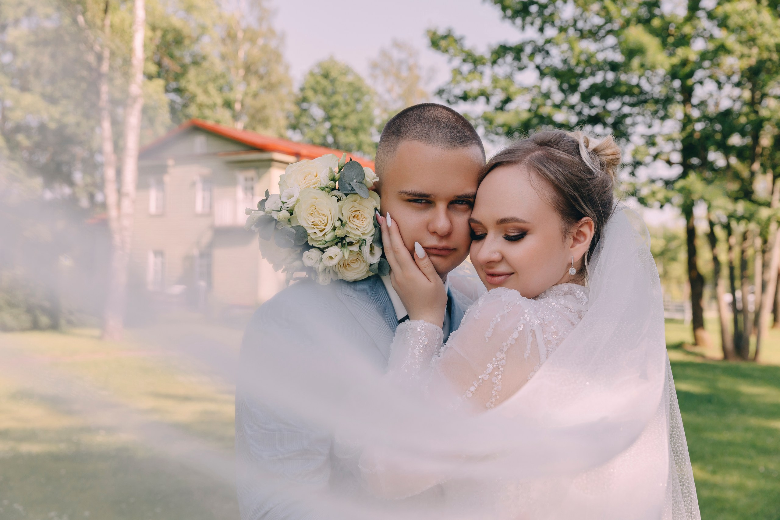 12.07.2025. Фотография с любовью от Людмилы Луценко