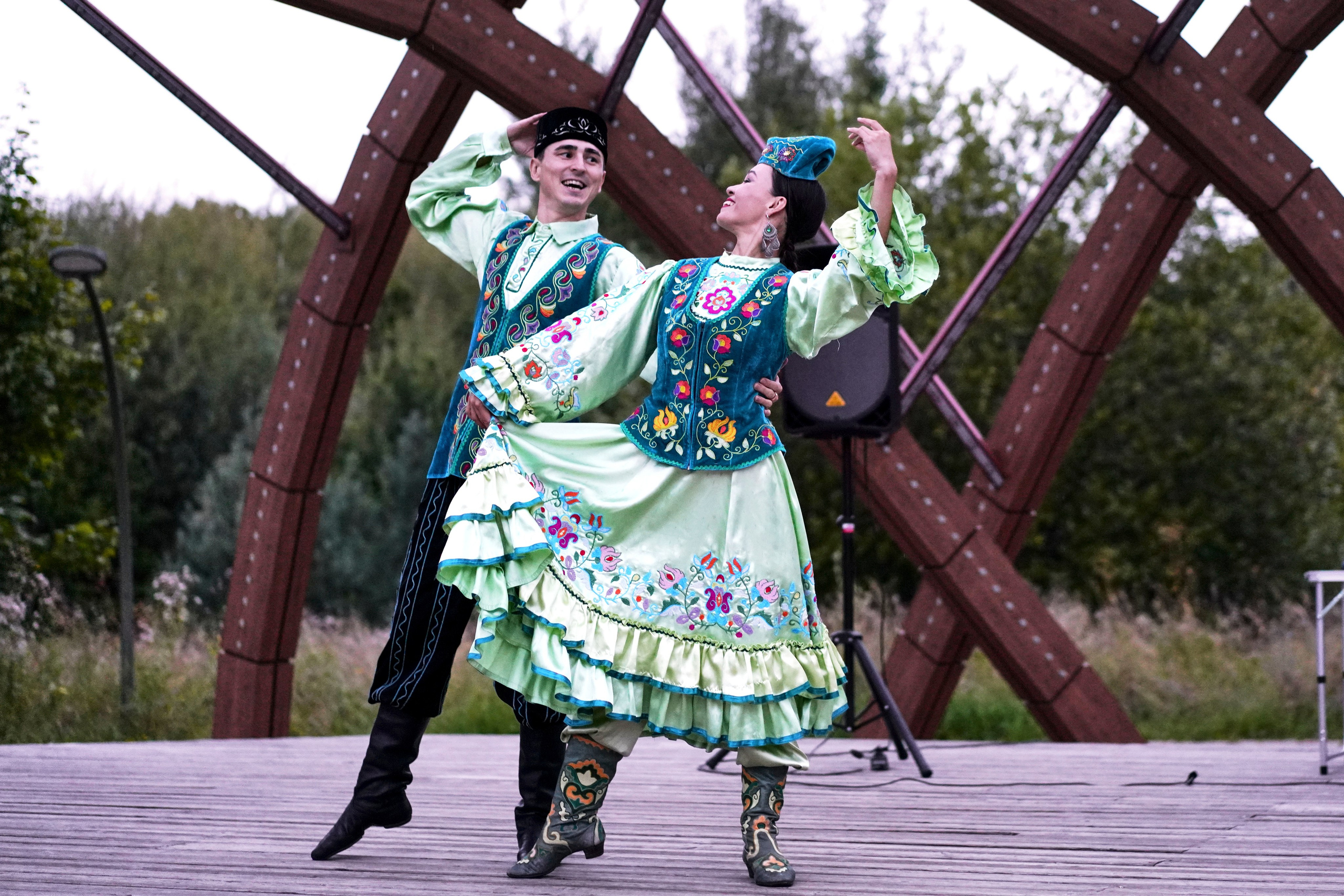 «Семейная вечеринка» 17.08.25. Фотограф Казань