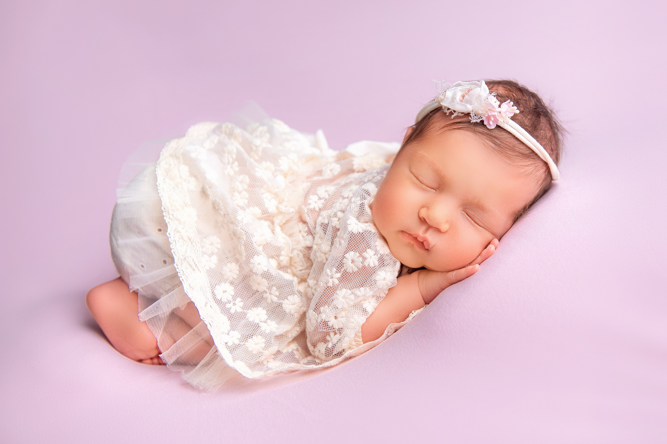 Новорожденные малыши. Фотограф новорожденных в Ярославле Anastasia Ray