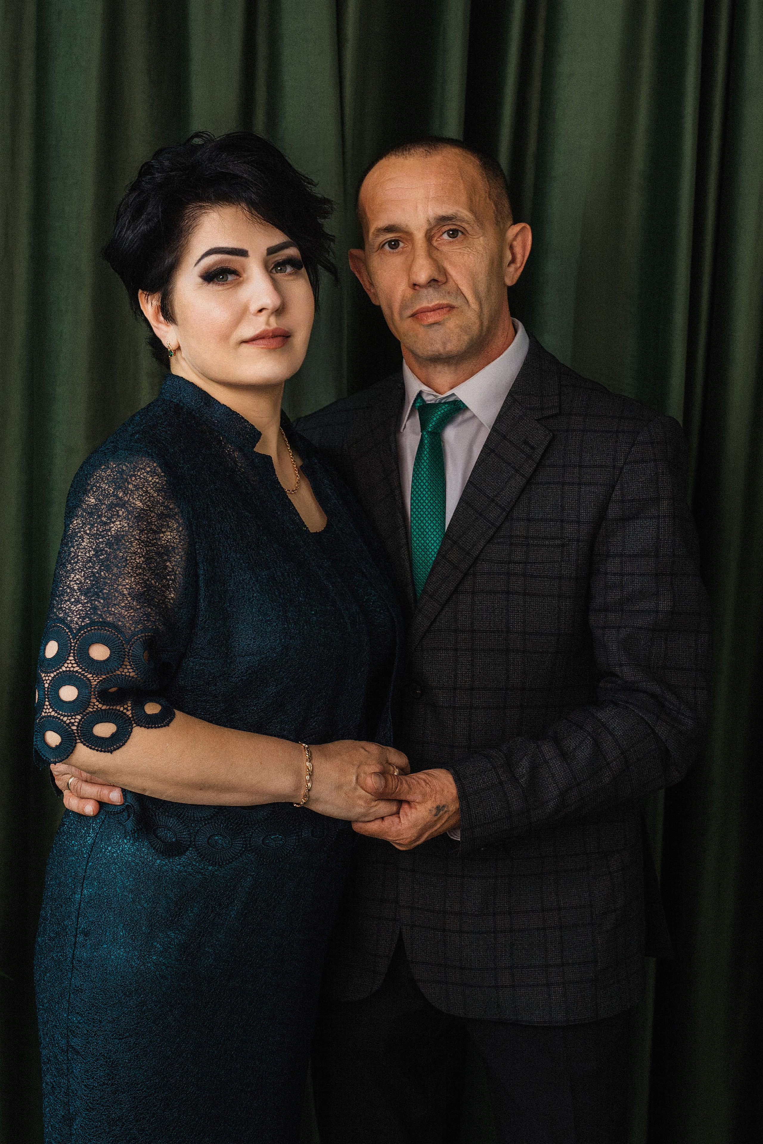 Александр и Алёна. Фотограф в Москве Ангелина Ким