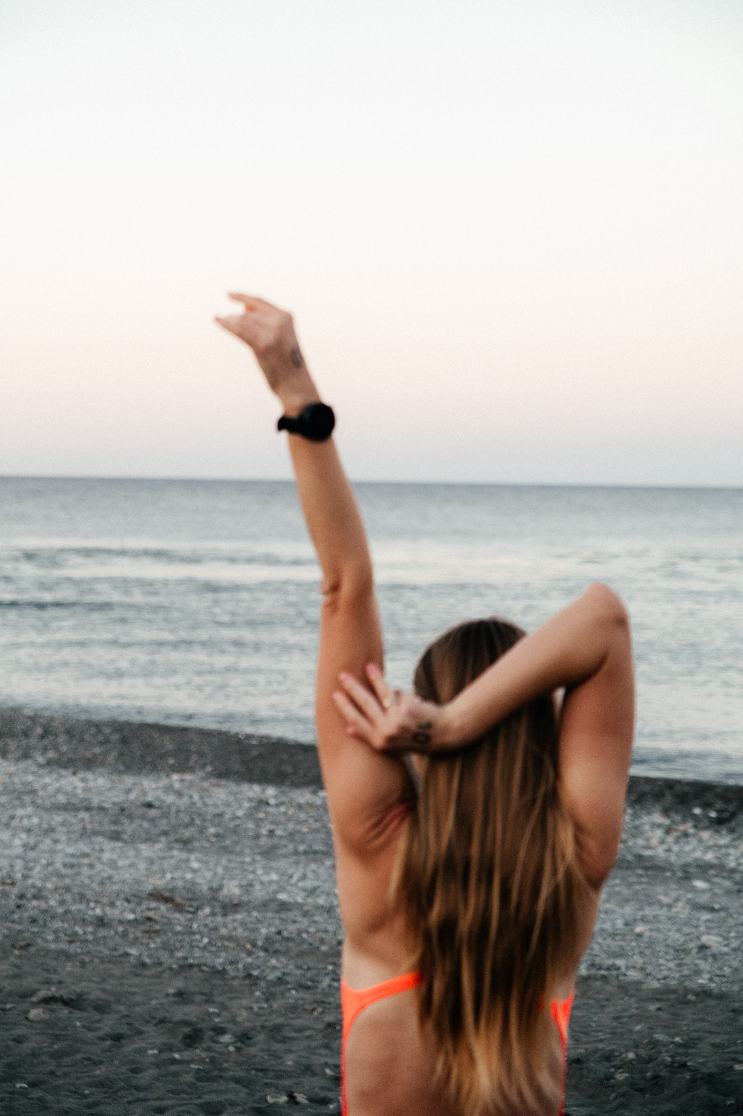 Индивидуальная Фотосессия. Фотограф Москва