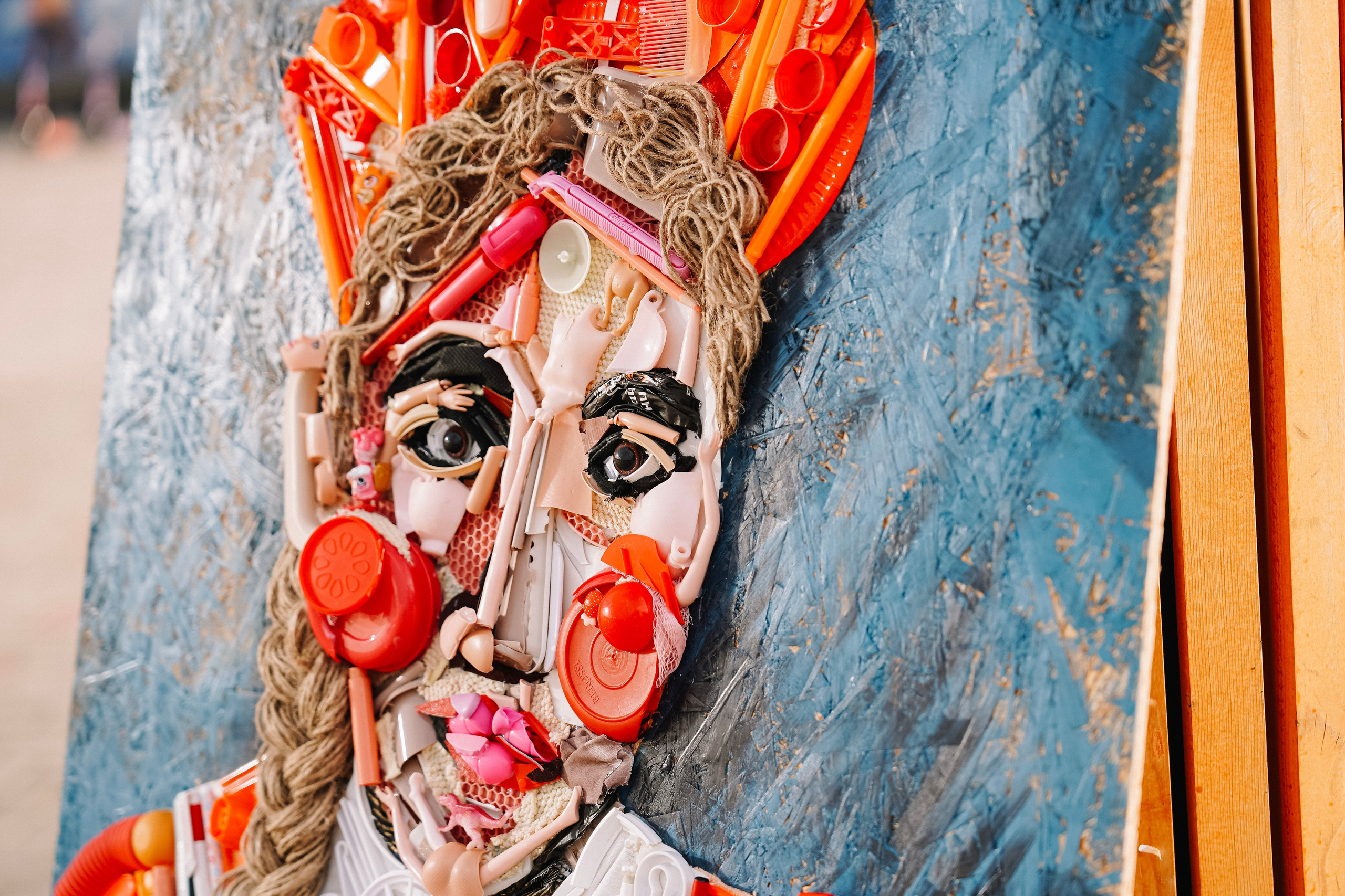 Инсити / Экопраздник в Любимово. Фотограф с психологическим образованием