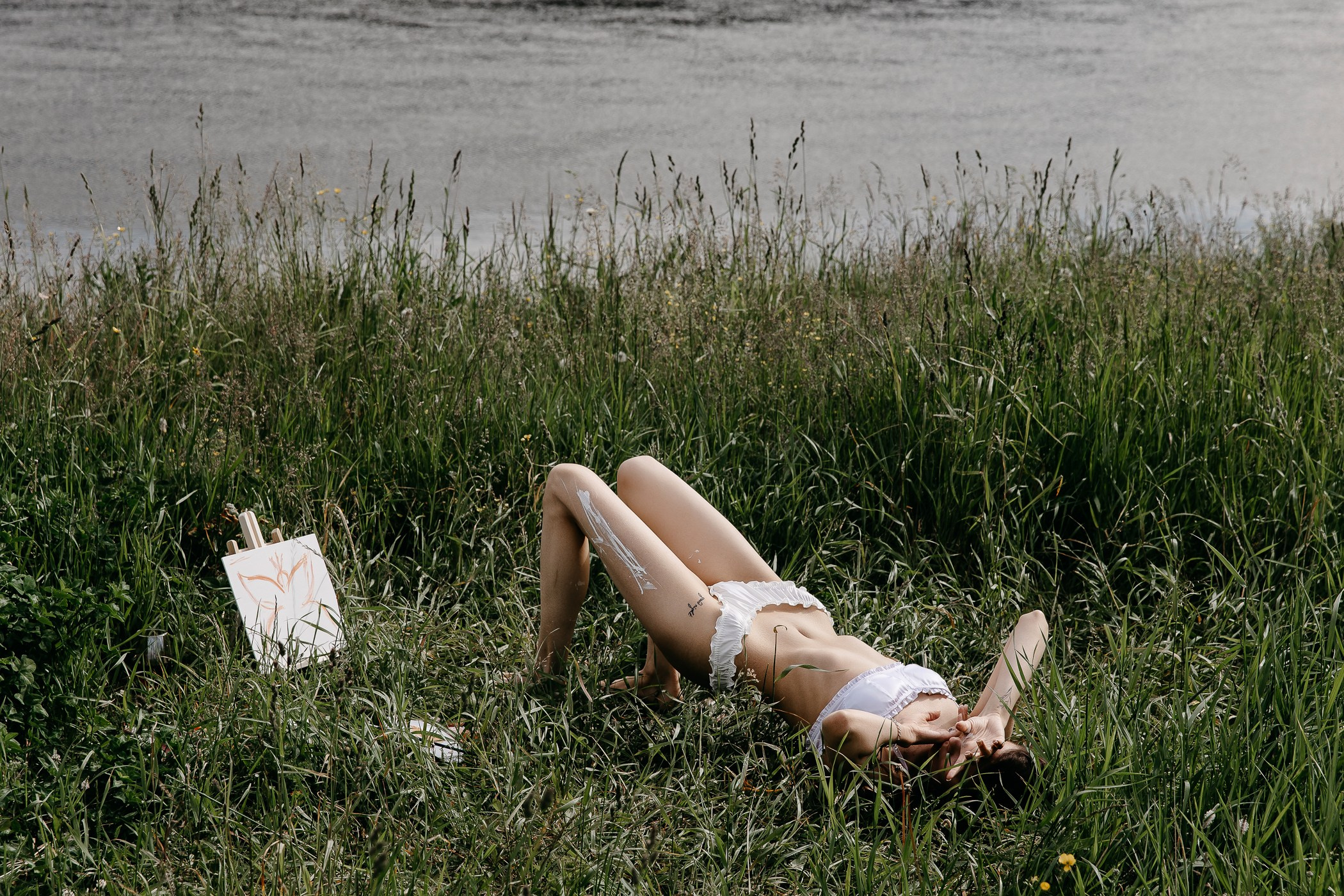 Алина. Тимур Аминов | Фотограф в Кемерове