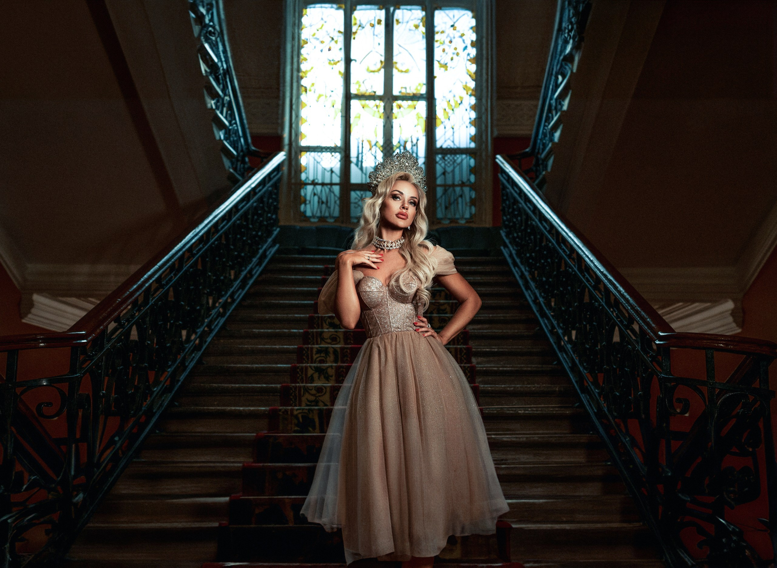 Индивидуальные съемки. Свадебный Фотограф